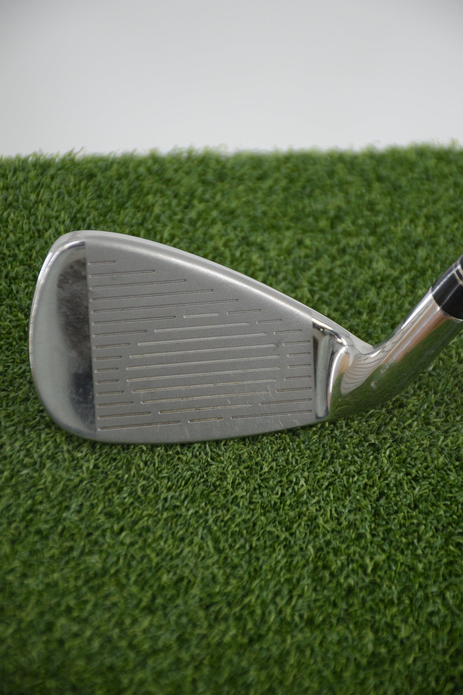 Women's Cobra SS Oversize 6 Iron W Flex 36.25" Golf Clubs GolfRoots