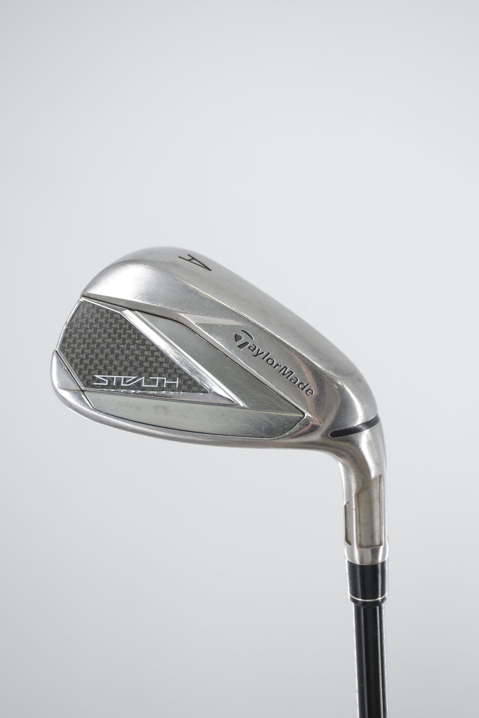 TaylorMade Stealth AW SR Flex 35.5" Golf Clubs GolfRoots