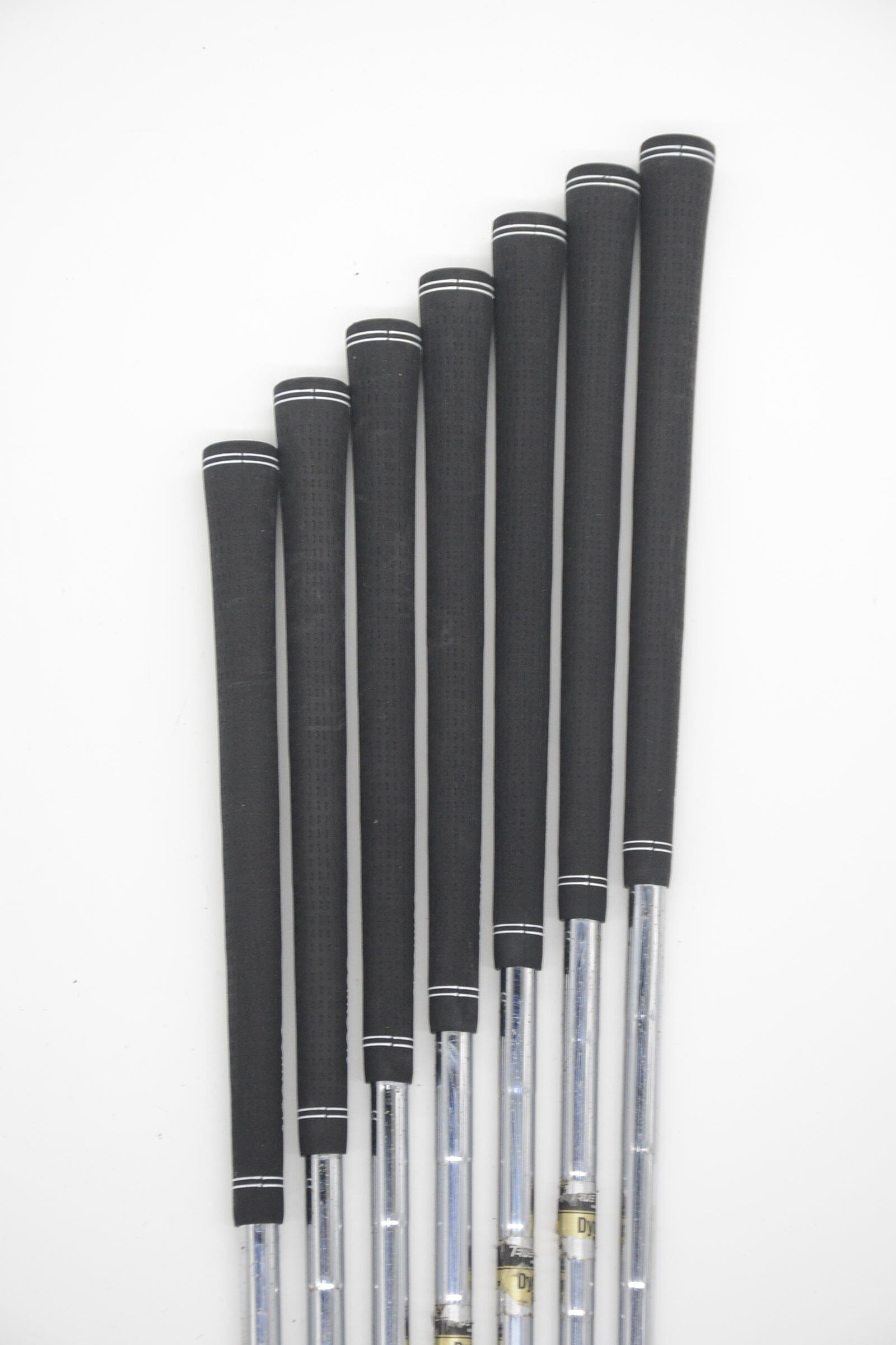Callaway X Forged 4-PW Iron Set S Flex Std Length Golf Clubs GolfRoots