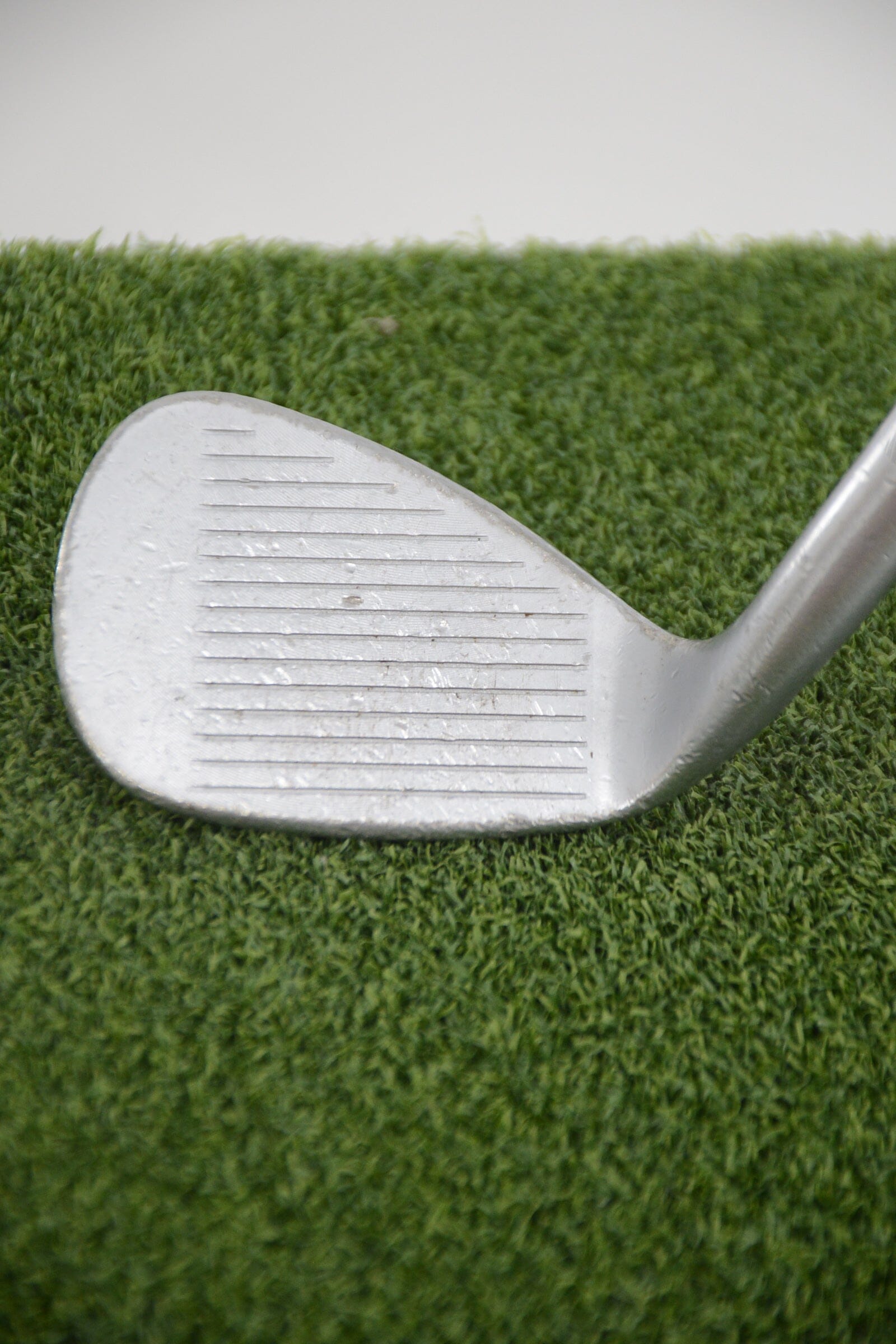 Titleist Vokey Spin Milled 60 Degree Wedge Wedge Flex 35" Golf Clubs GolfRoots