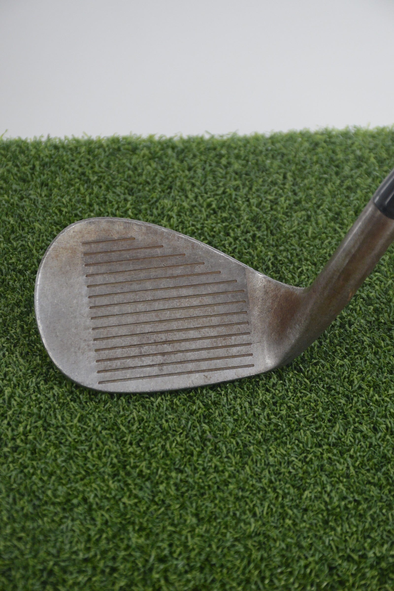 Gauge Design Studio 56 Degree Wedge Wedge Flex 34.75" Golf Clubs GolfRoots