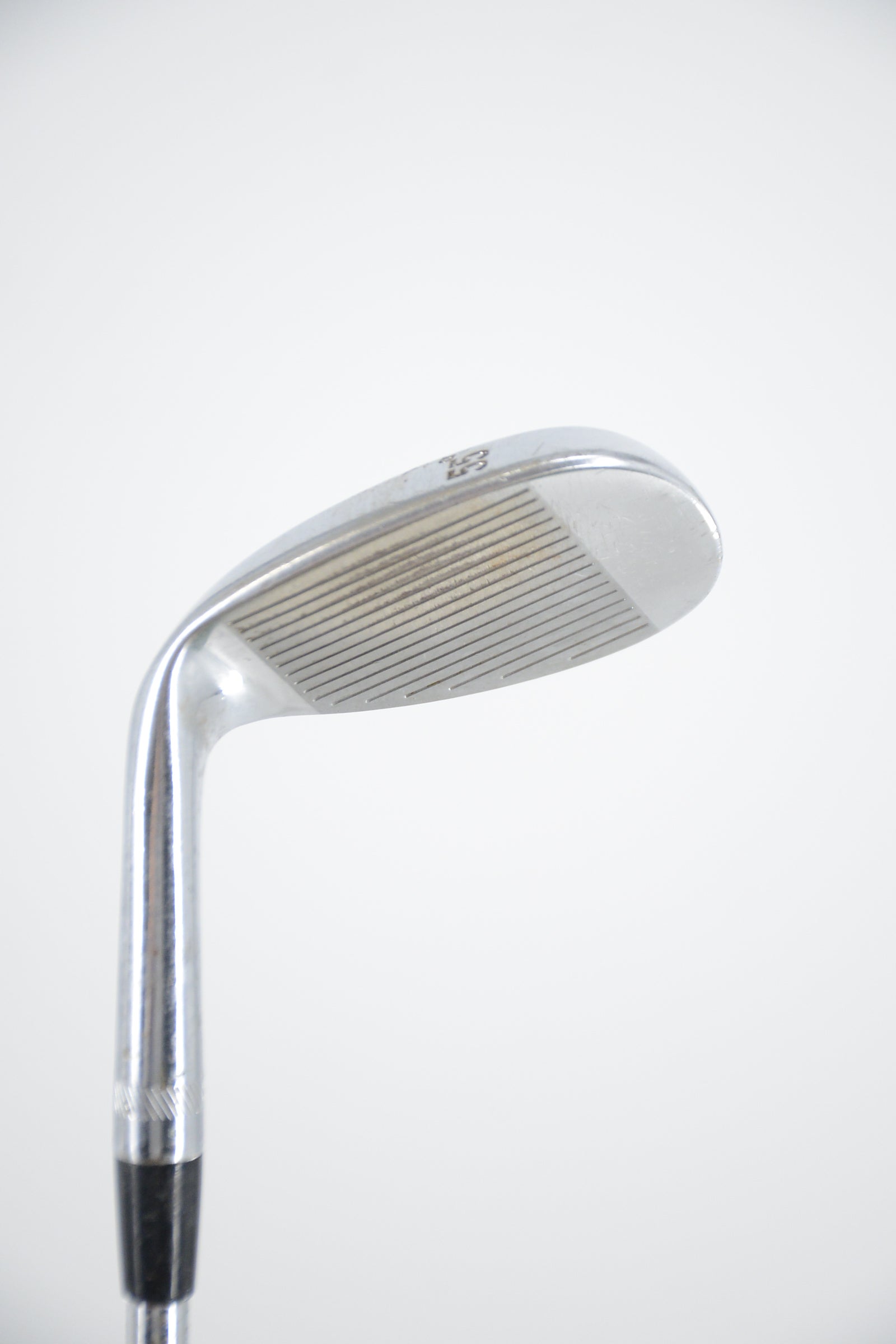 Titleist Vokey Chrome 300 Series 55 Degree Wedge Wedge Flex 35.75"