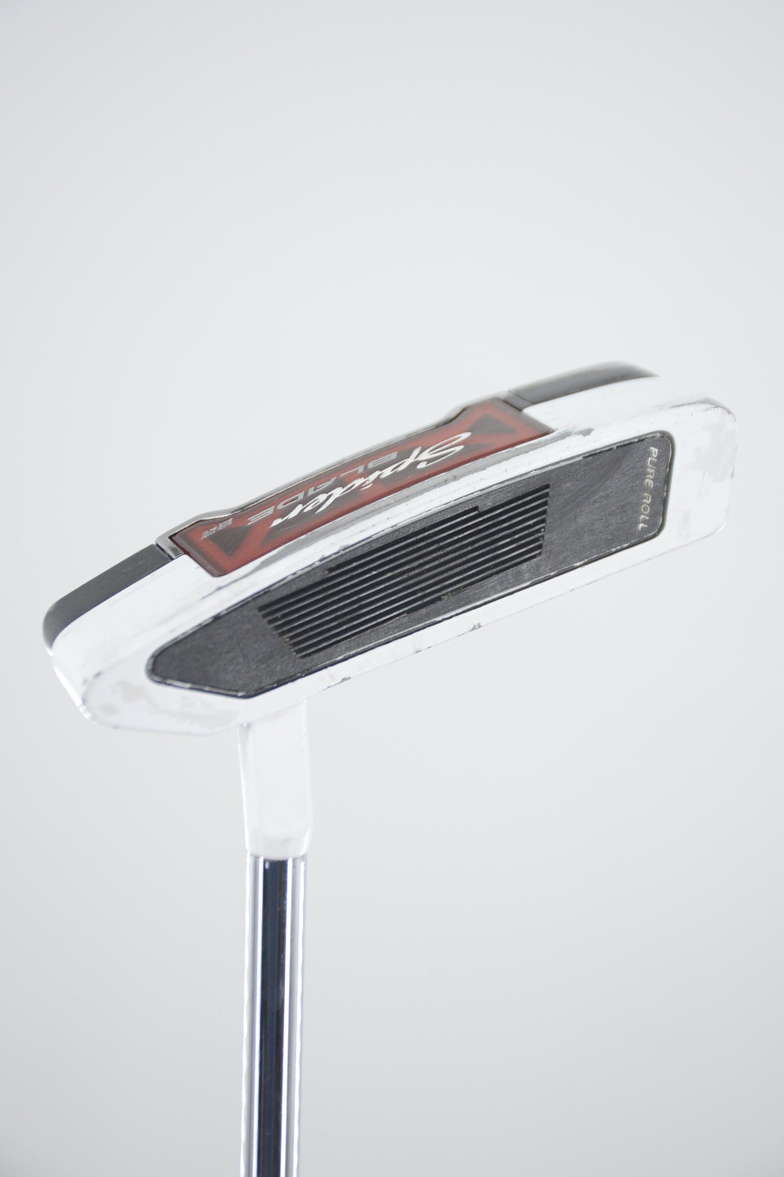 TaylorMade Spider Blade Putter 38.25" Golf Clubs GolfRoots