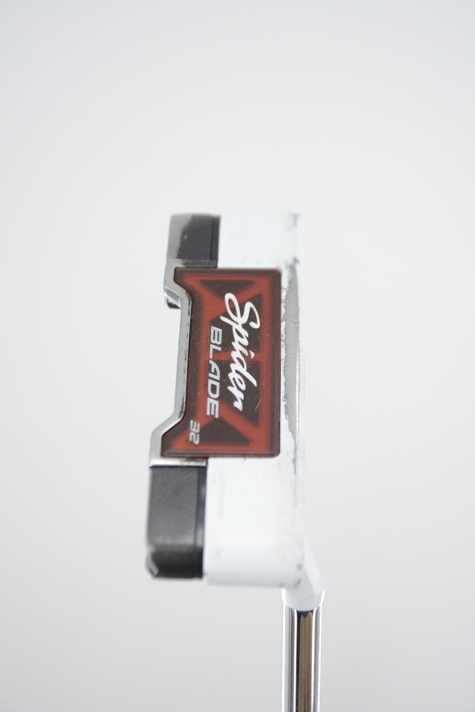 TaylorMade Spider Blade Putter 38.25" Golf Clubs GolfRoots