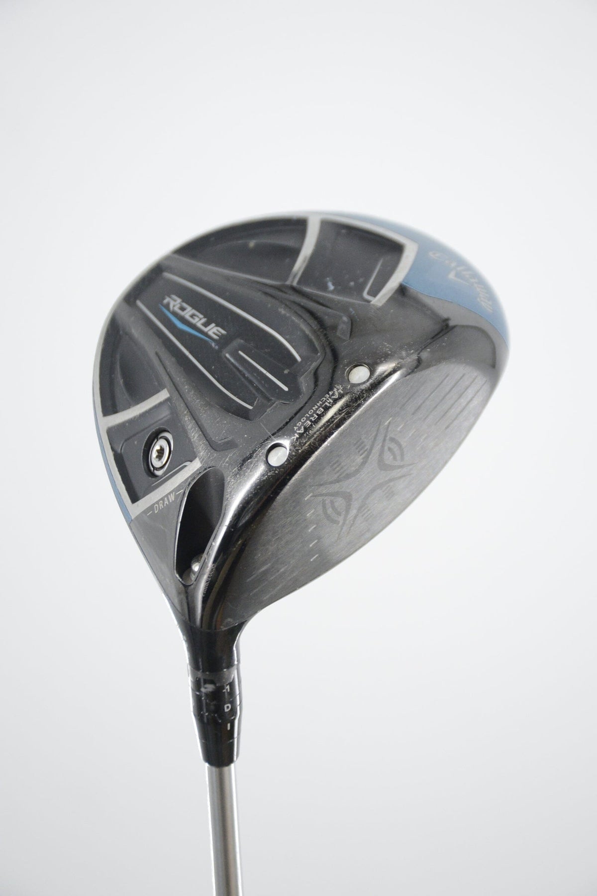 Callaway Rogue Draw 13.5 Degree Driver SR Flex 44.5" Golf Clubs GolfRoots