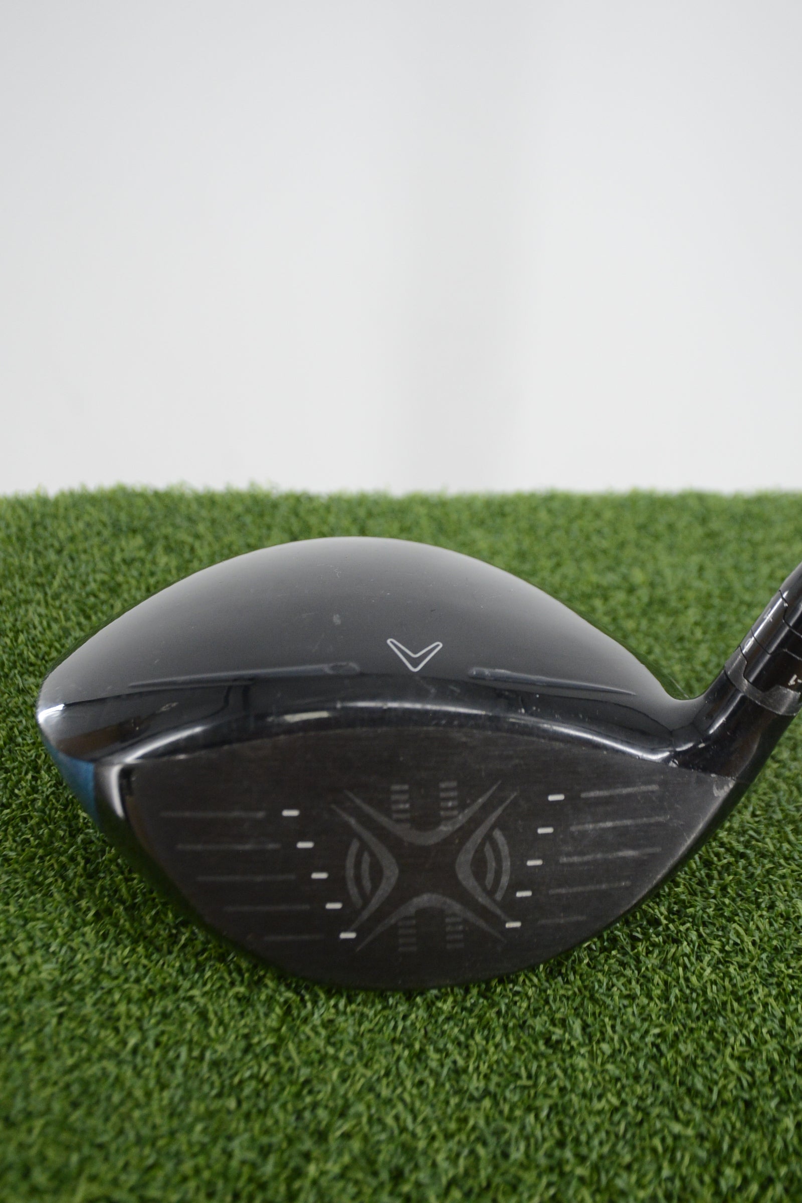Callaway Rogue Draw 13.5 Degree Driver SR Flex 44.5"