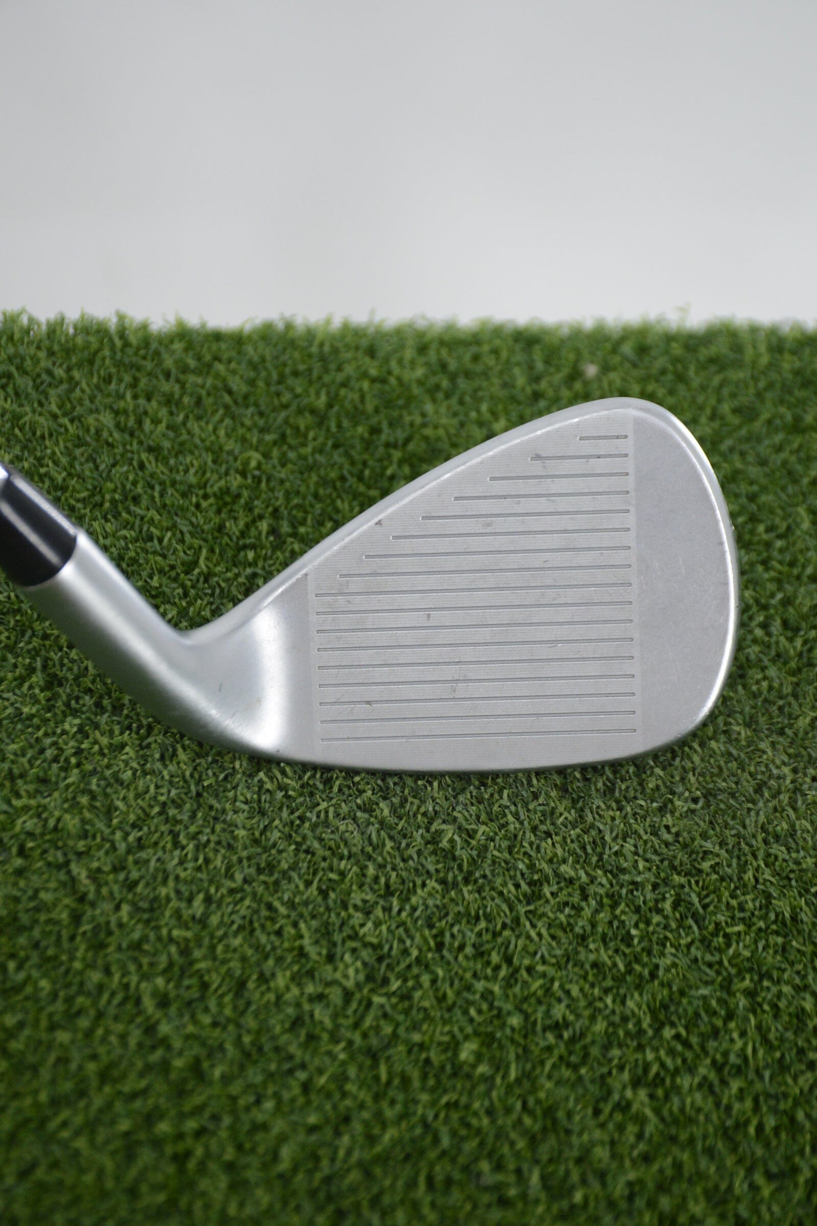 Lefty Cleveland Launcher UHX PW R Flex 35.5" Golf Clubs GolfRoots