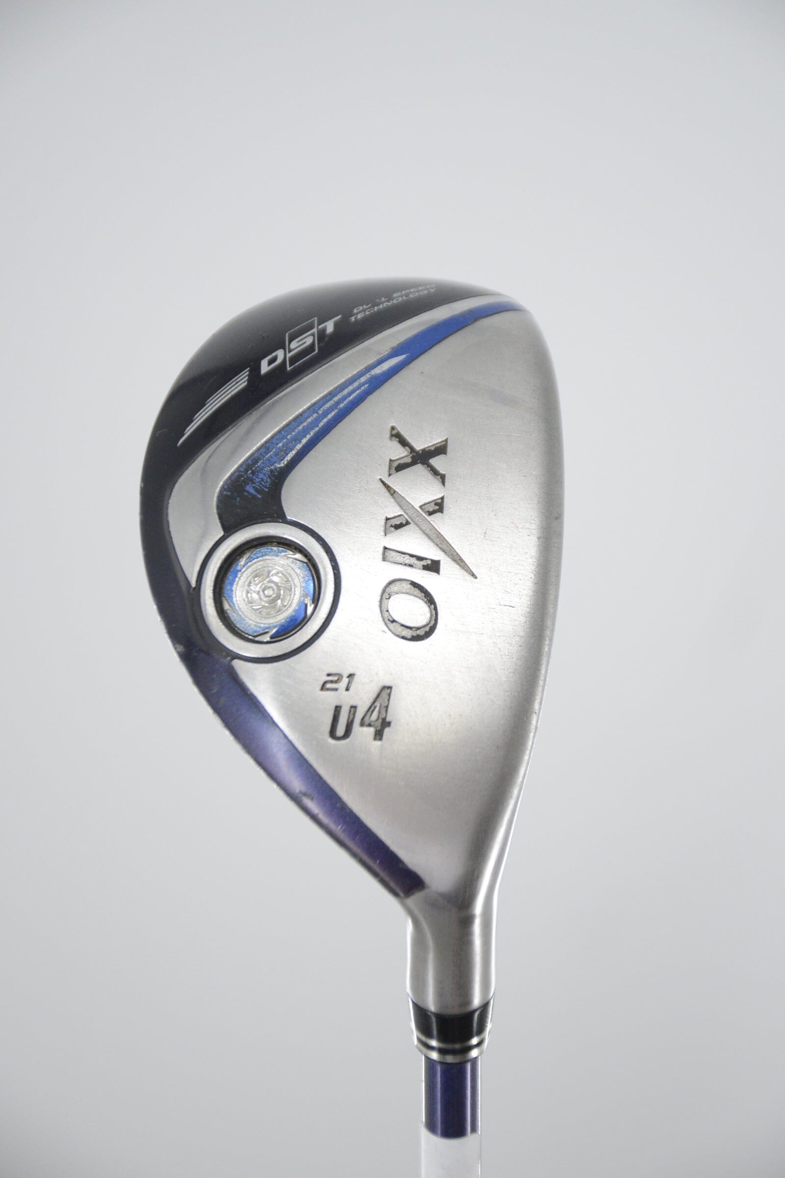 XXIO 9 4 Hybrid R Flex 40.25" Golf Clubs GolfRoots