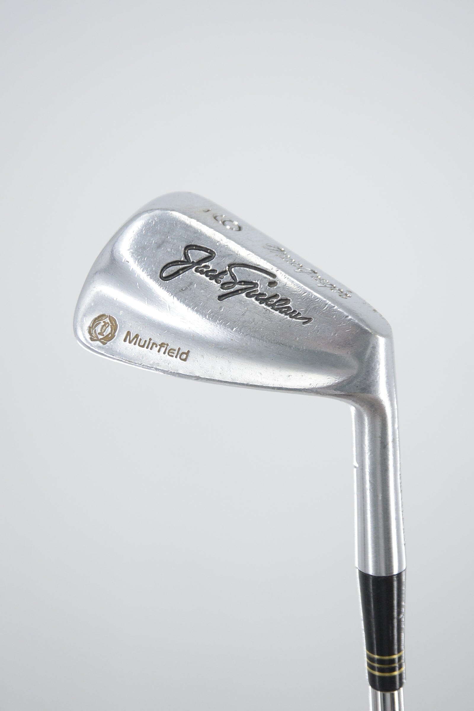 Nicklaus Murifield 9 Iron S Flex 36" Golf Clubs GolfRoots