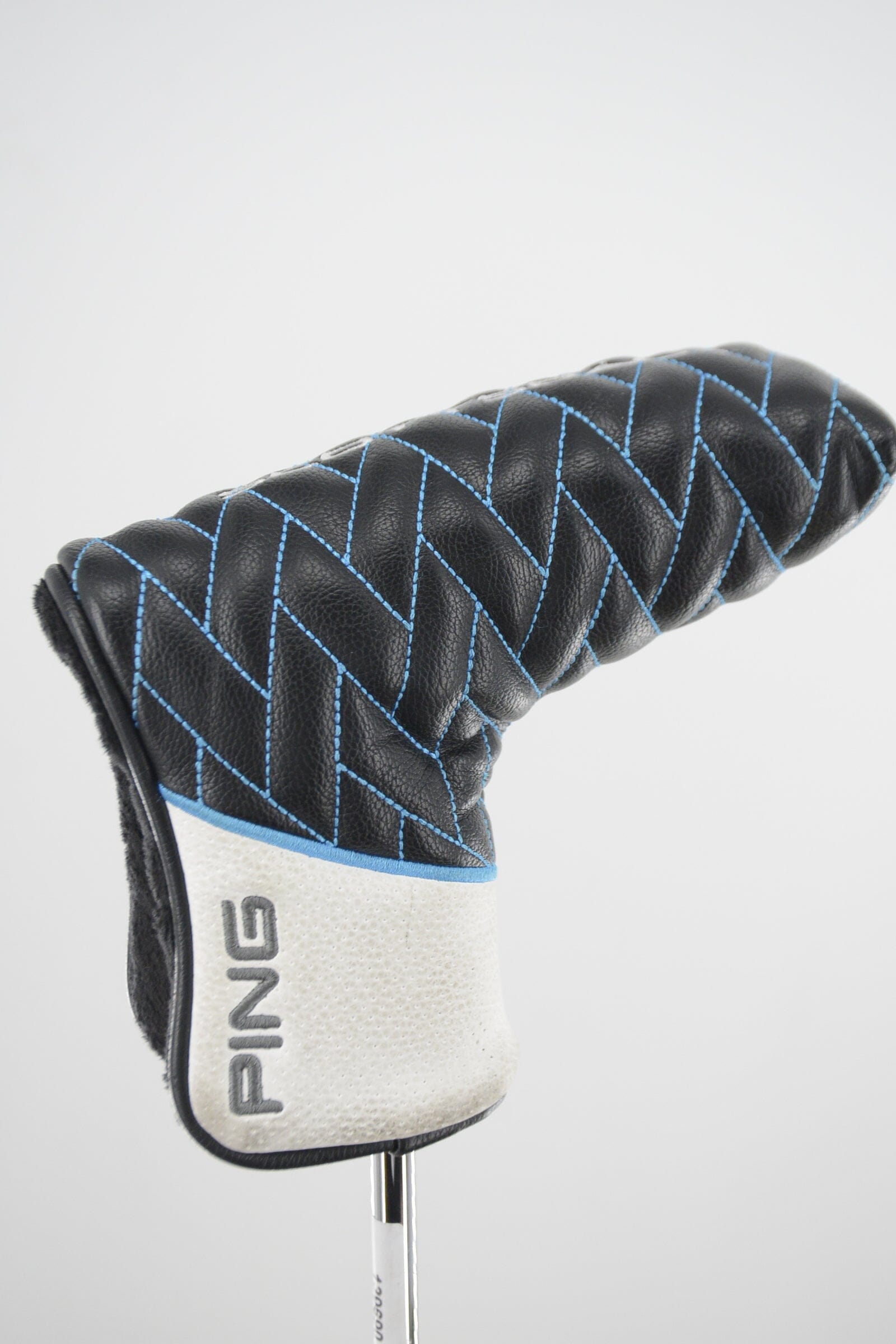 Ping Scottsdale Anser 2025 Putter 34" Golf Clubs GolfRoots