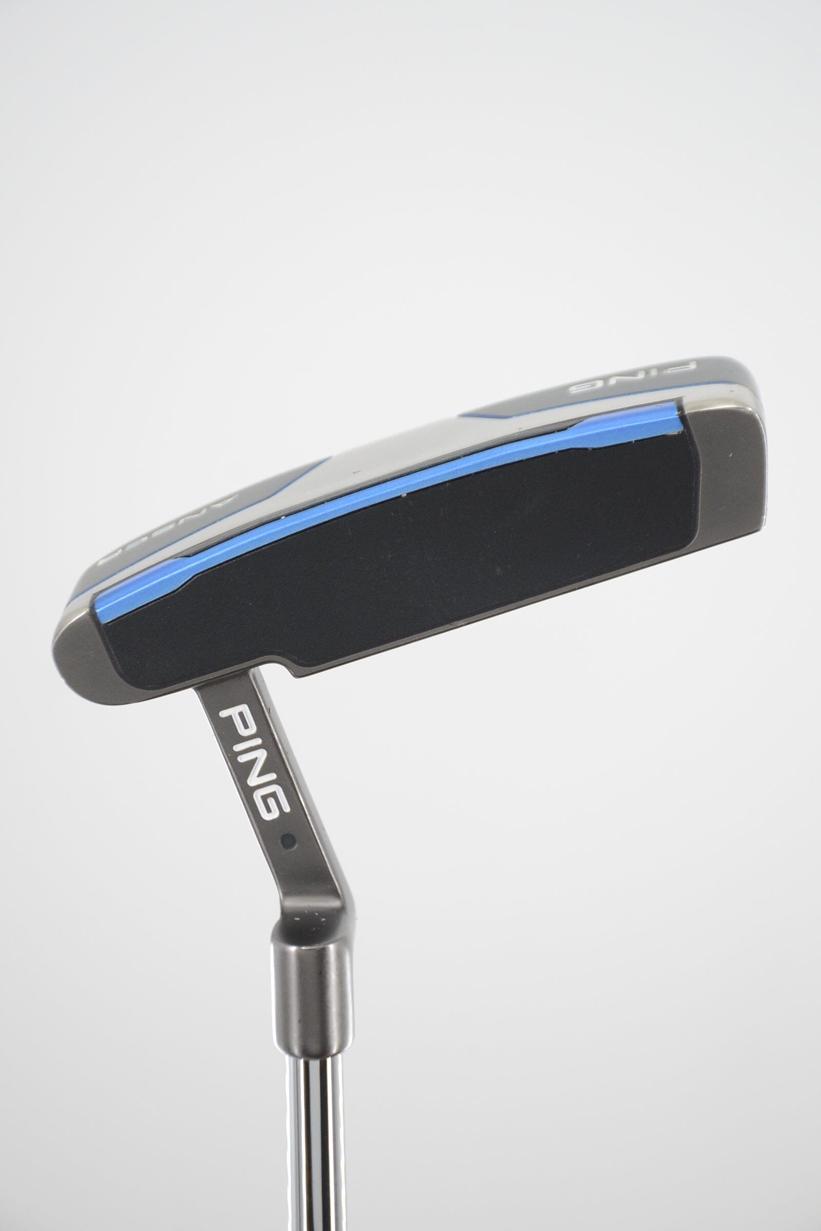 Ping Scottsdale Anser 2025 Putter 34" Golf Clubs GolfRoots