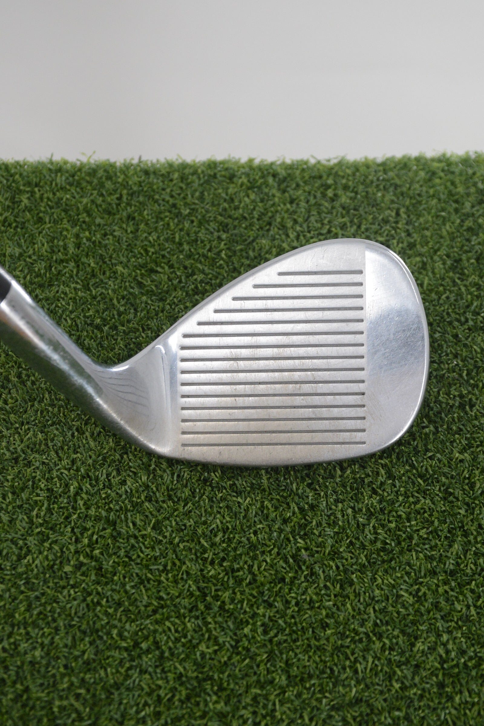 Lefty Cleveland Recovery Sole 60 Degree Wedge Wedge Flex 35.25" Golf Clubs GolfRoots