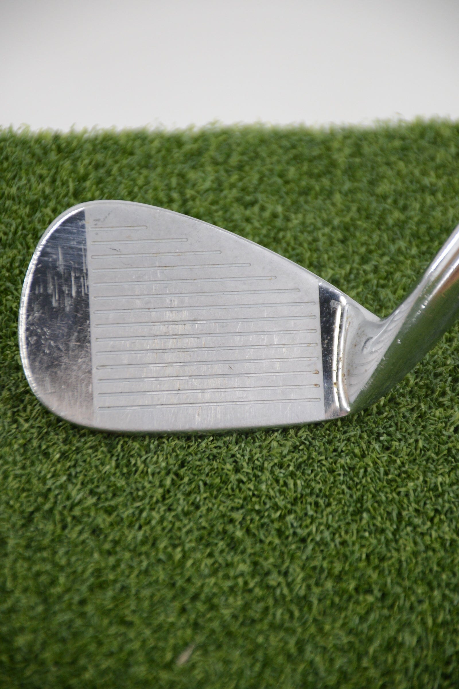 Snake Eyes 5040 Series 51 Degree Wedge Wedge Flex 36" Golf Clubs GolfRoots