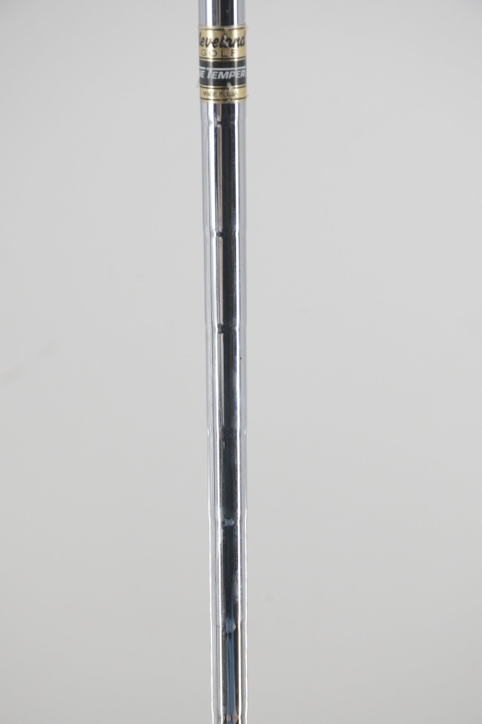Lefty Cleveland Recovery Sole 60 Degree Wedge Wedge Flex 35.25" Golf Clubs GolfRoots