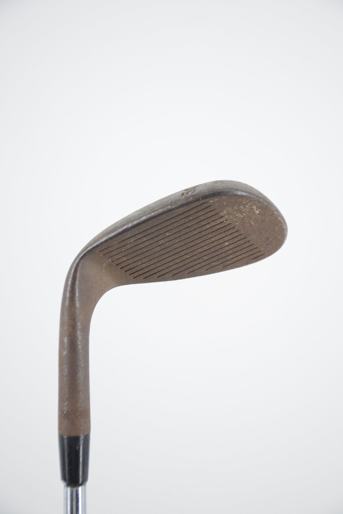 Titleist Vokey Oil Can 200 Series 54 Degree Wedge Wedge Flex 35.25"