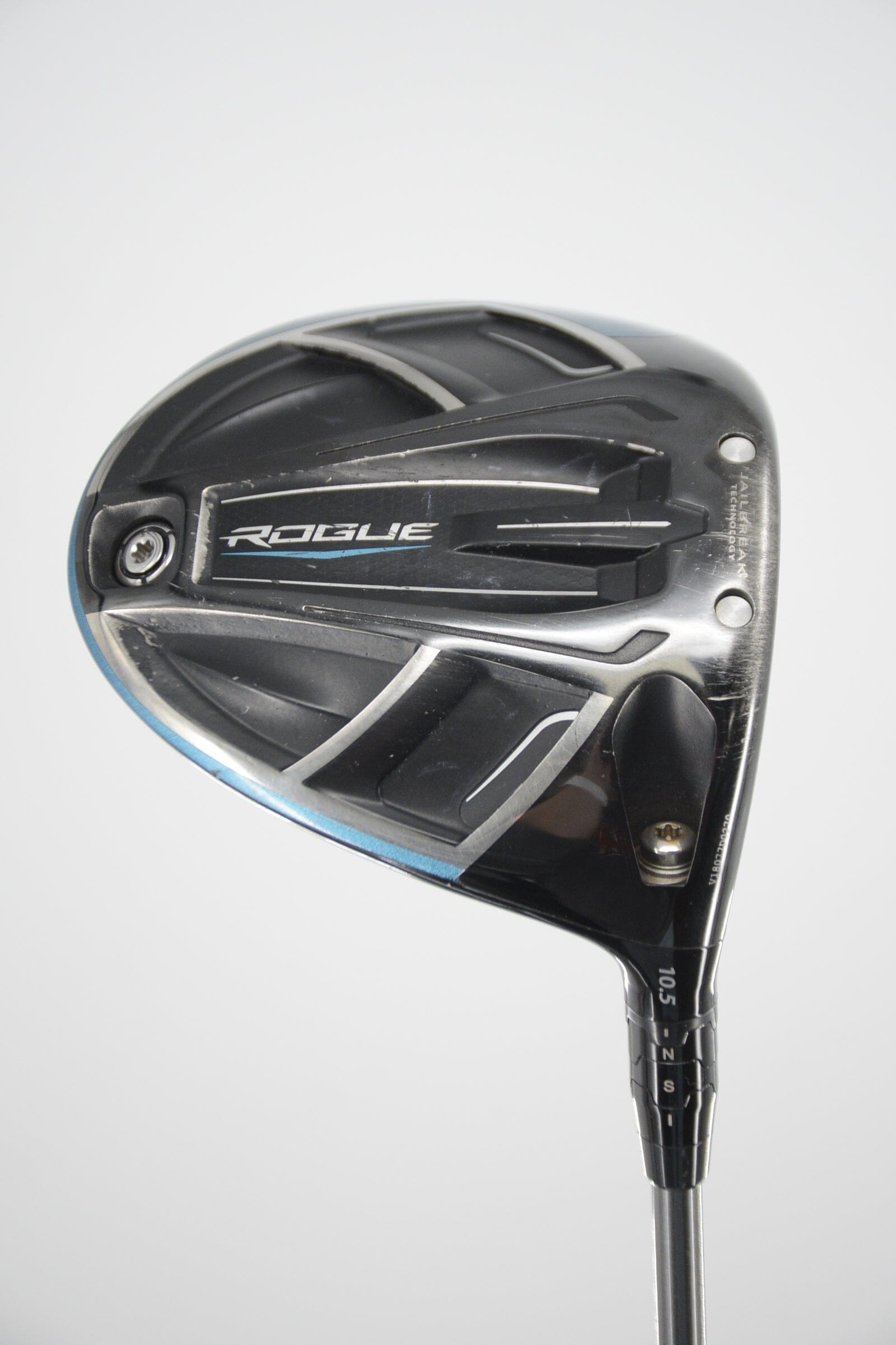 Callaway Rogue 10.5 Degree Driver X Flex 45.25" Golf Clubs GolfRoots