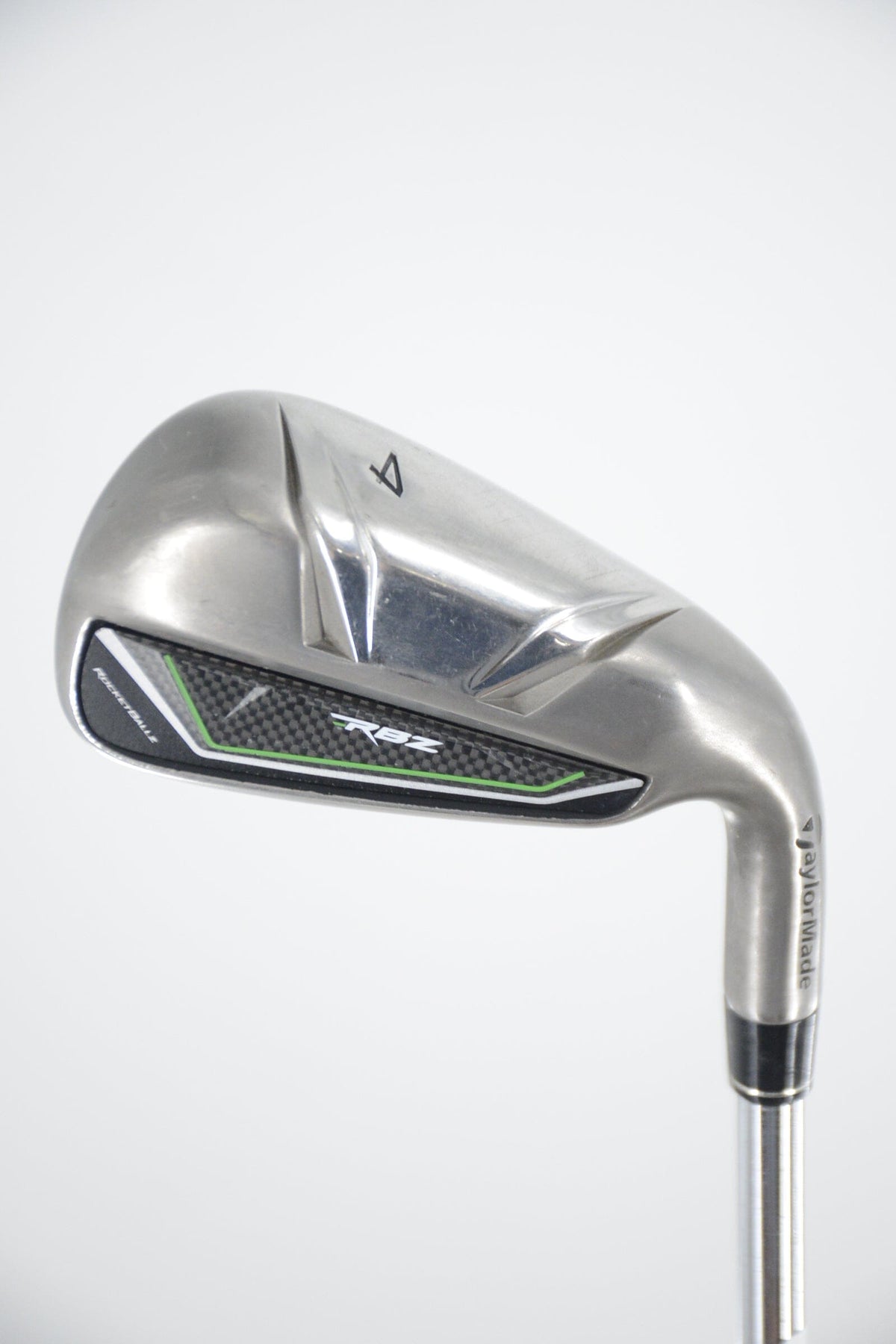 TaylorMade Rocketballz 4 Iron S Flex 39.75" Golf Irons TaylorMade