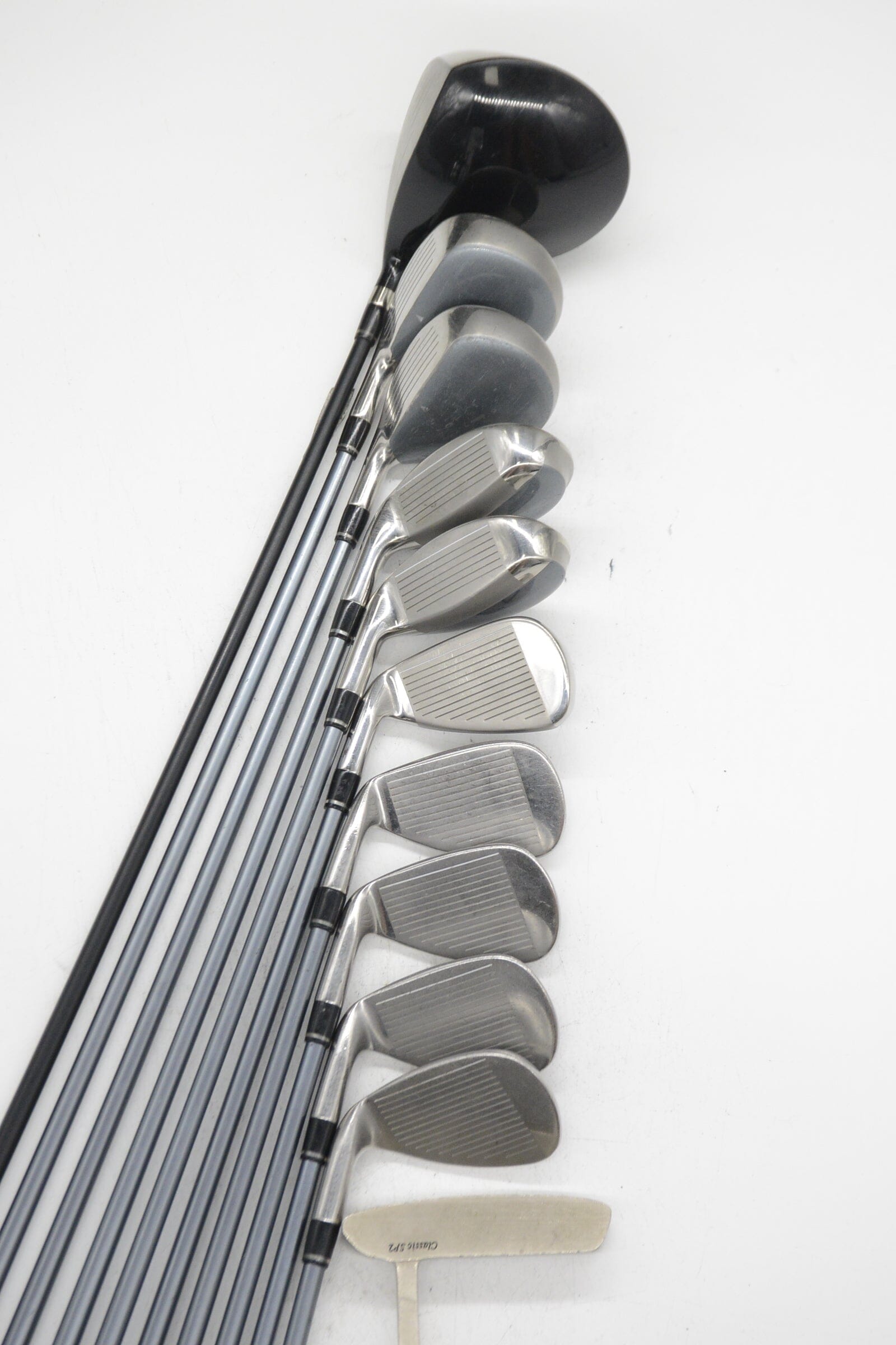 Women's Adams Idea A2 OS Mixed Full Set W Flex Std Length Golf Clubs GolfRoots