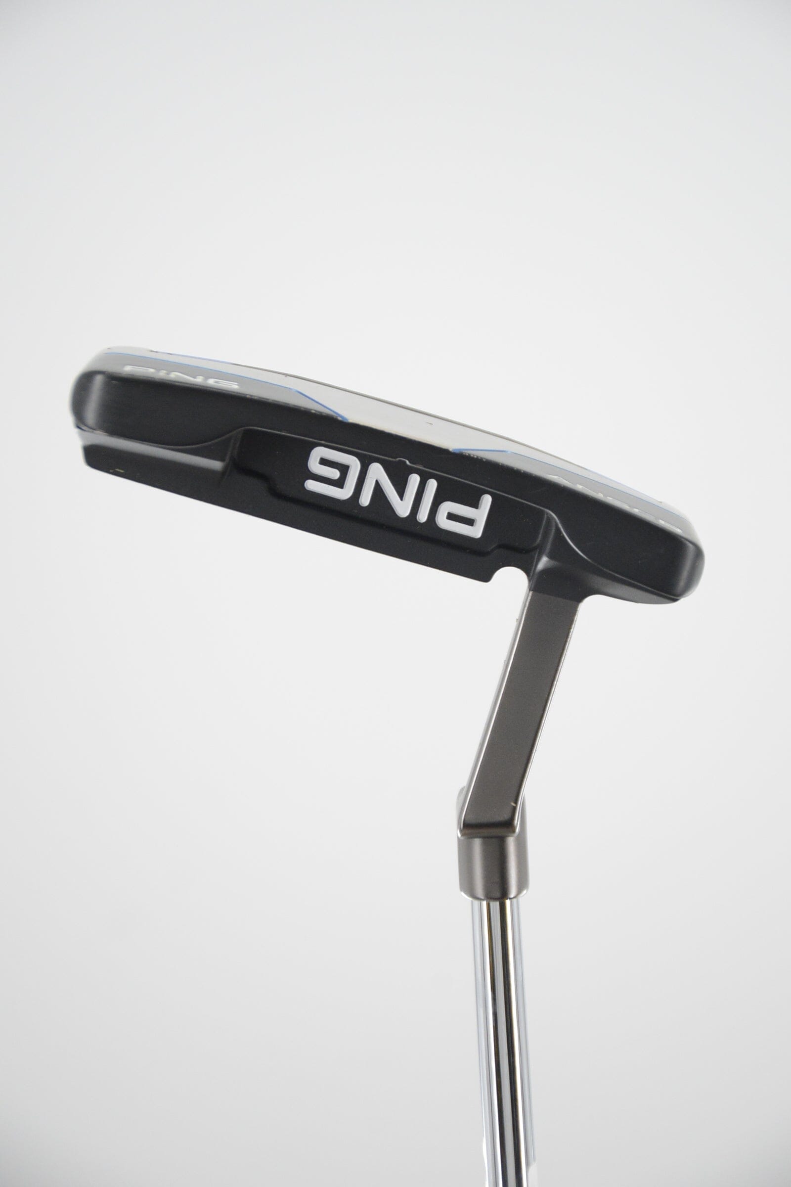 Ping Scottsdale Anser 2025 Putter 34" Golf Clubs GolfRoots