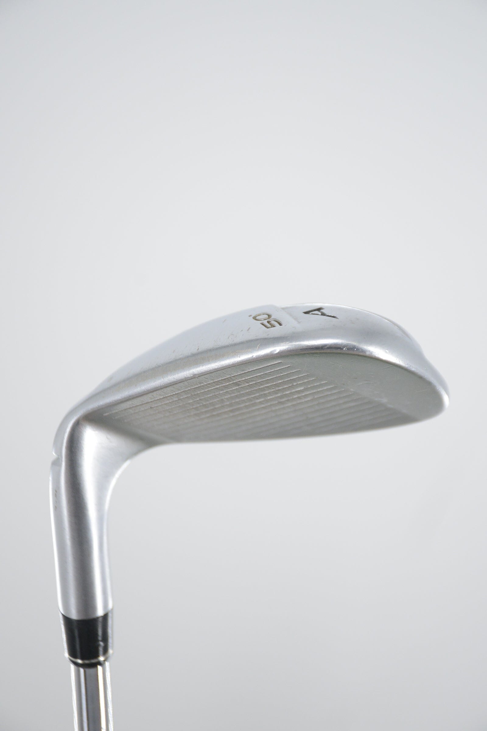 TaylorMade Rbladez 50 Degree Wedge S Flex 35.5" Golf Clubs GolfRoots