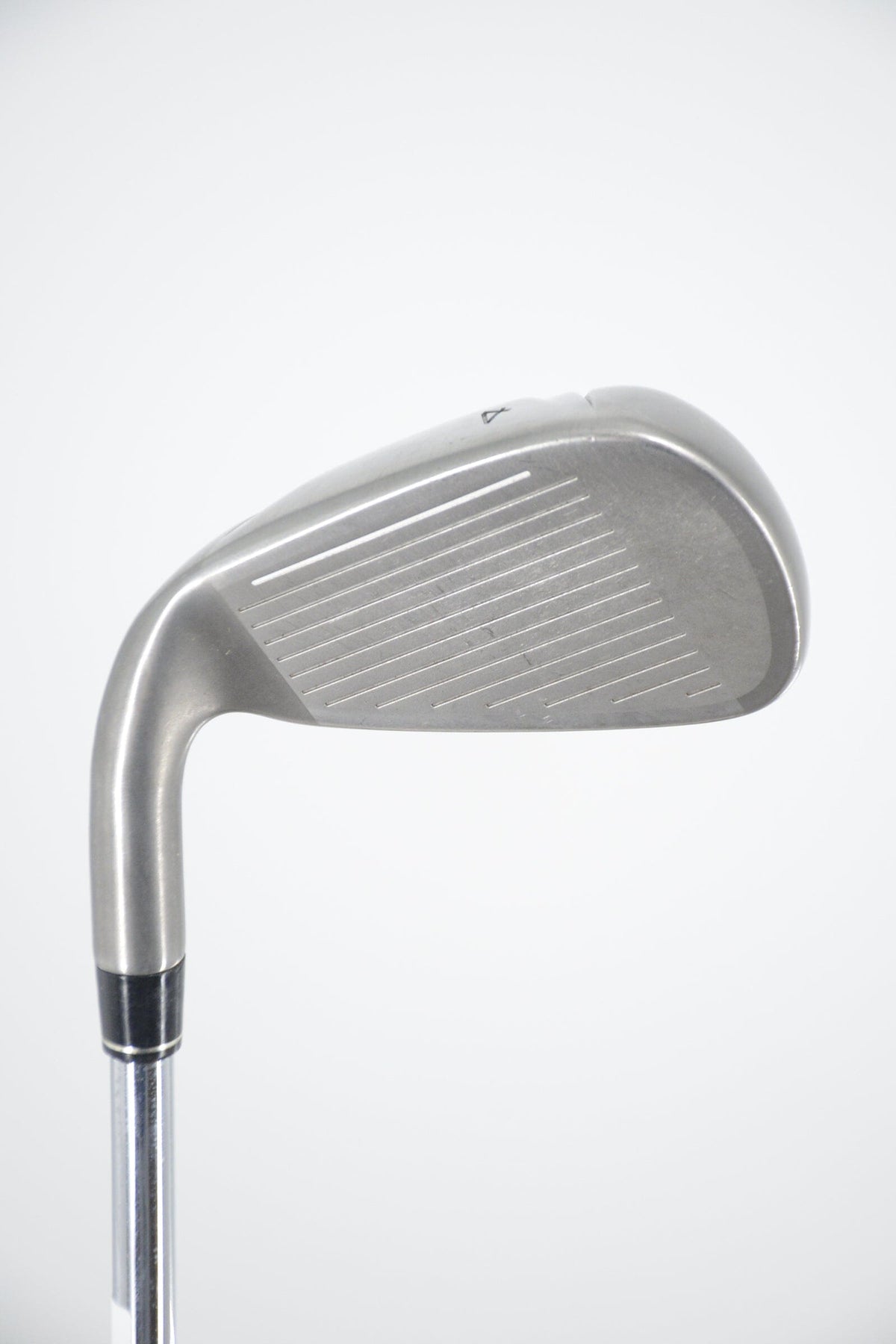 TaylorMade Rocketballz 4 Iron S Flex 39.75" Golf Irons TaylorMade