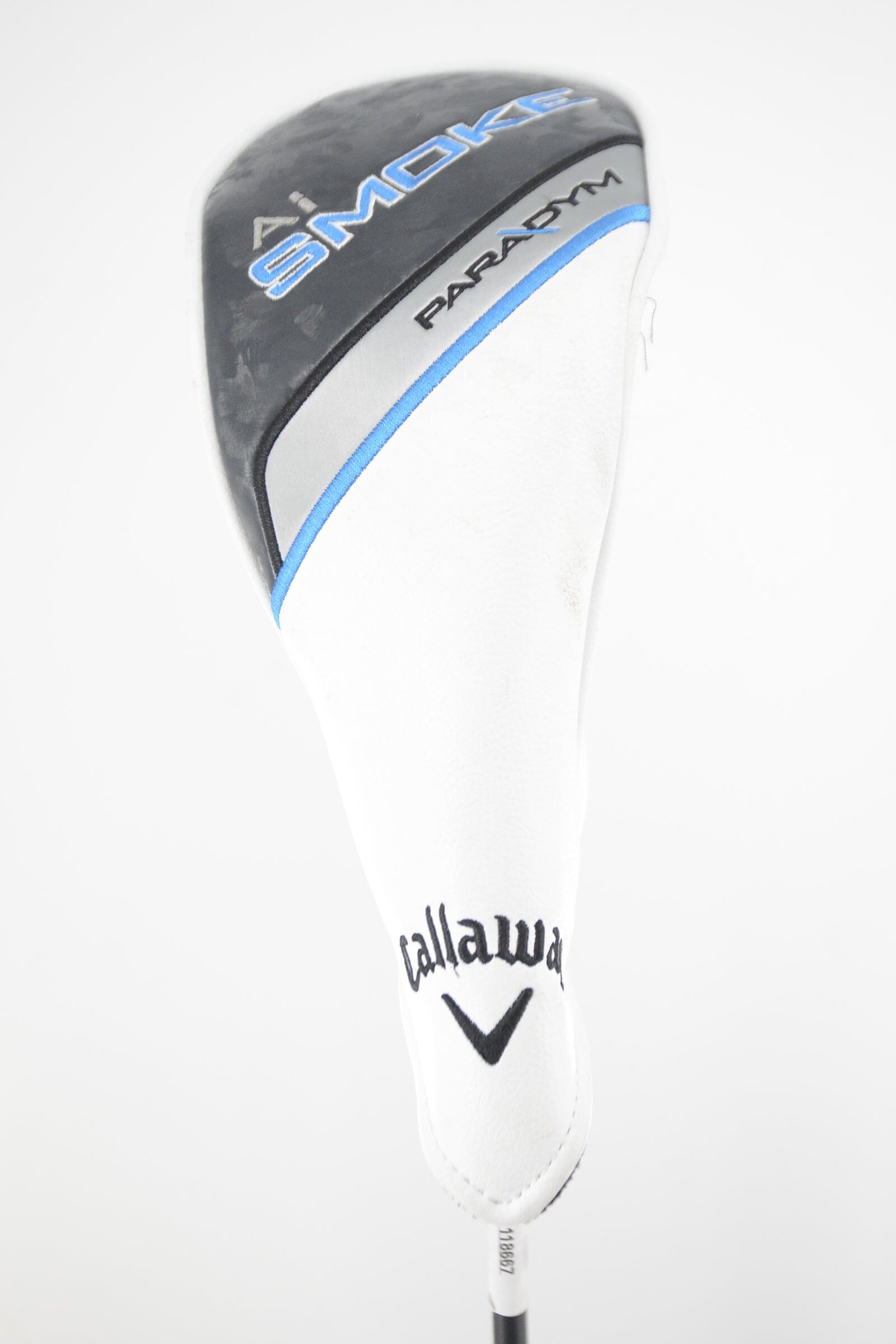 Callaway Paradym Ai Smoke MAX 3 Wood S Flex 43" Golf Clubs GolfRoots