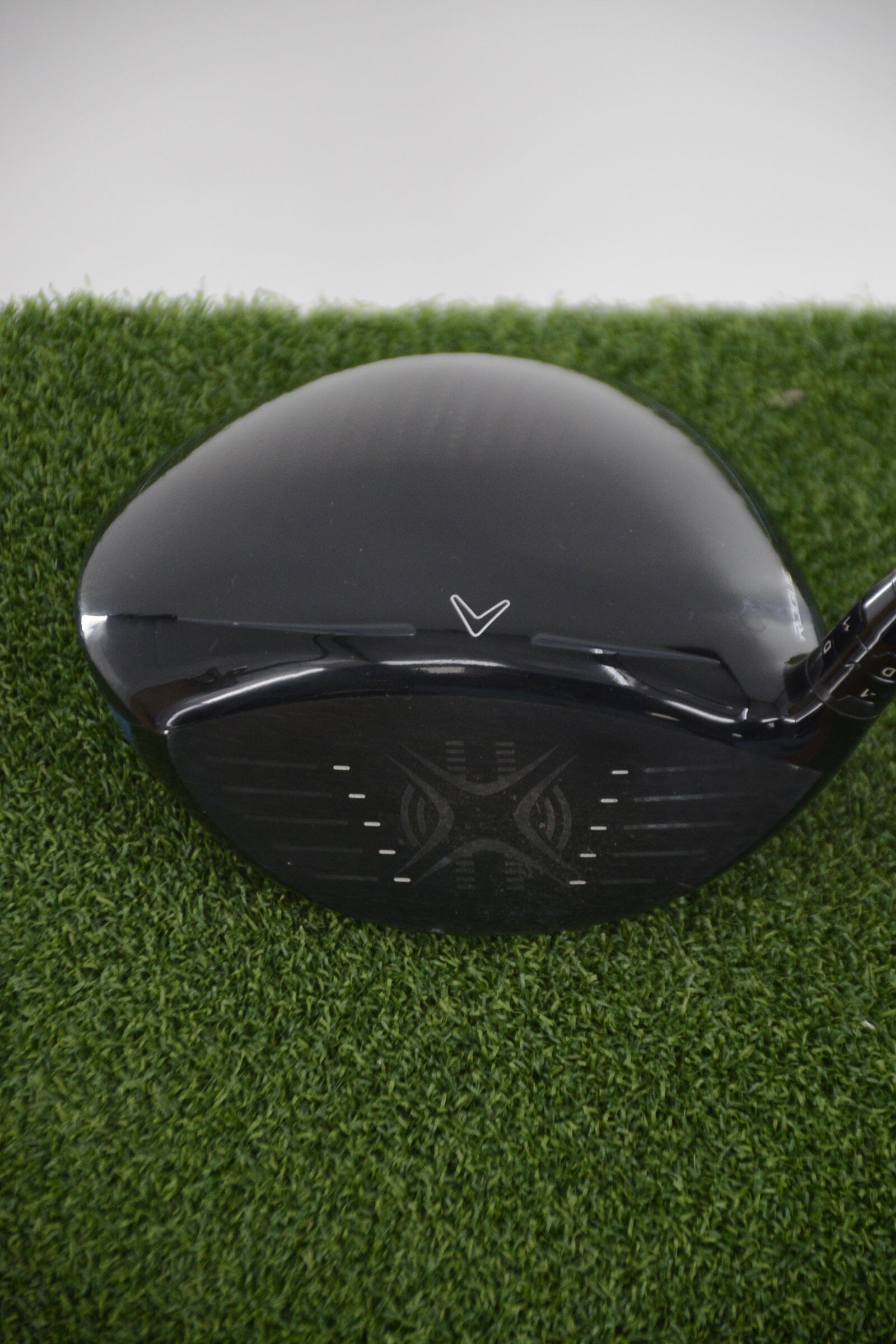 Callaway Rogue 10.5 Degree Driver X Flex 45.25" Golf Clubs GolfRoots