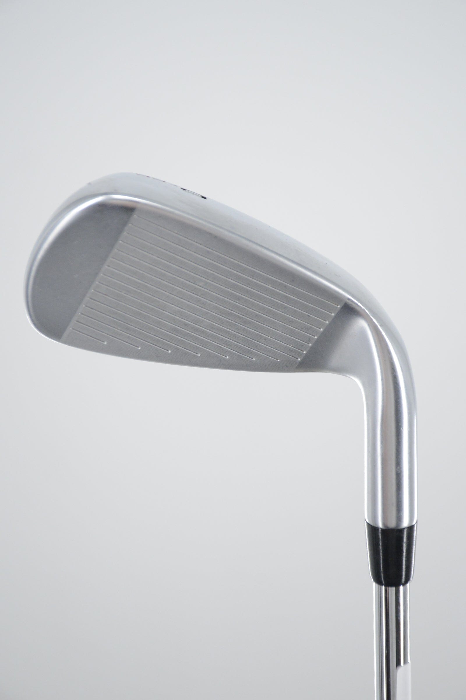 Lefty Cleveland Launcher UHX 6 Iron R Flex 37.5" Golf Clubs GolfRoots