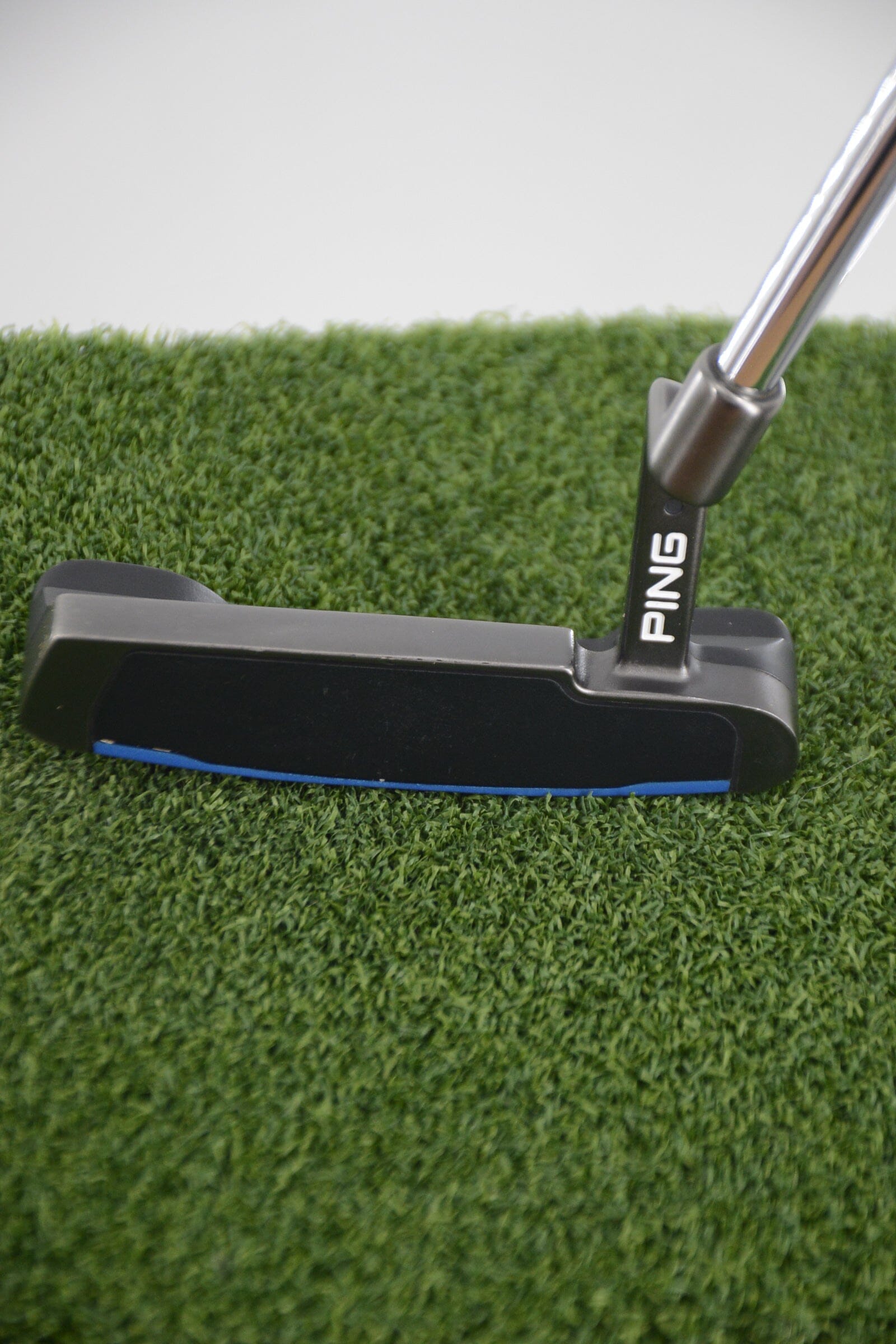 Ping Scottsdale Anser 2025 Putter 34" Golf Clubs GolfRoots