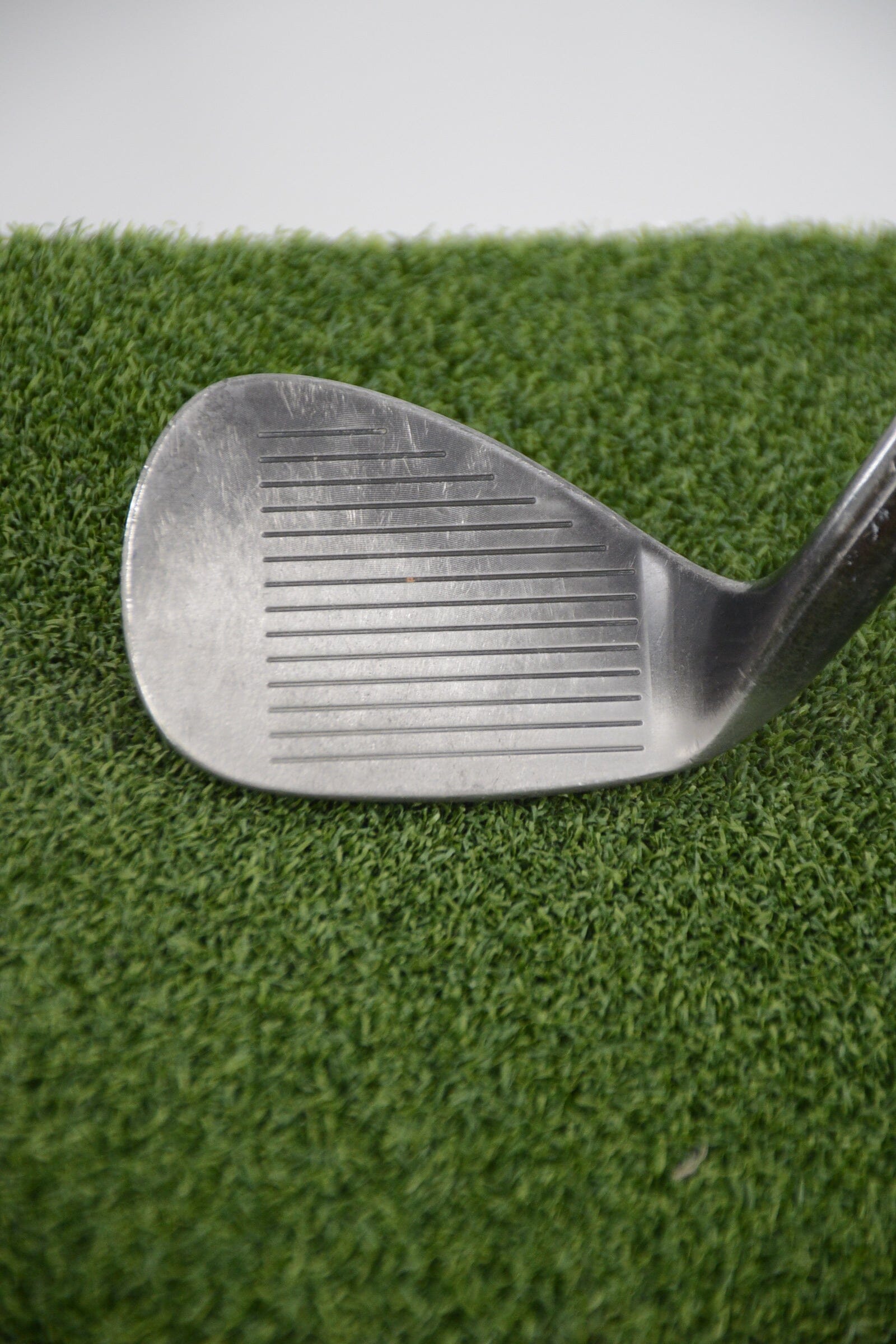 Harry Taylor Series 305 56 Degree Wedge Wedge Flex 35.25" Golf Clubs GolfRoots