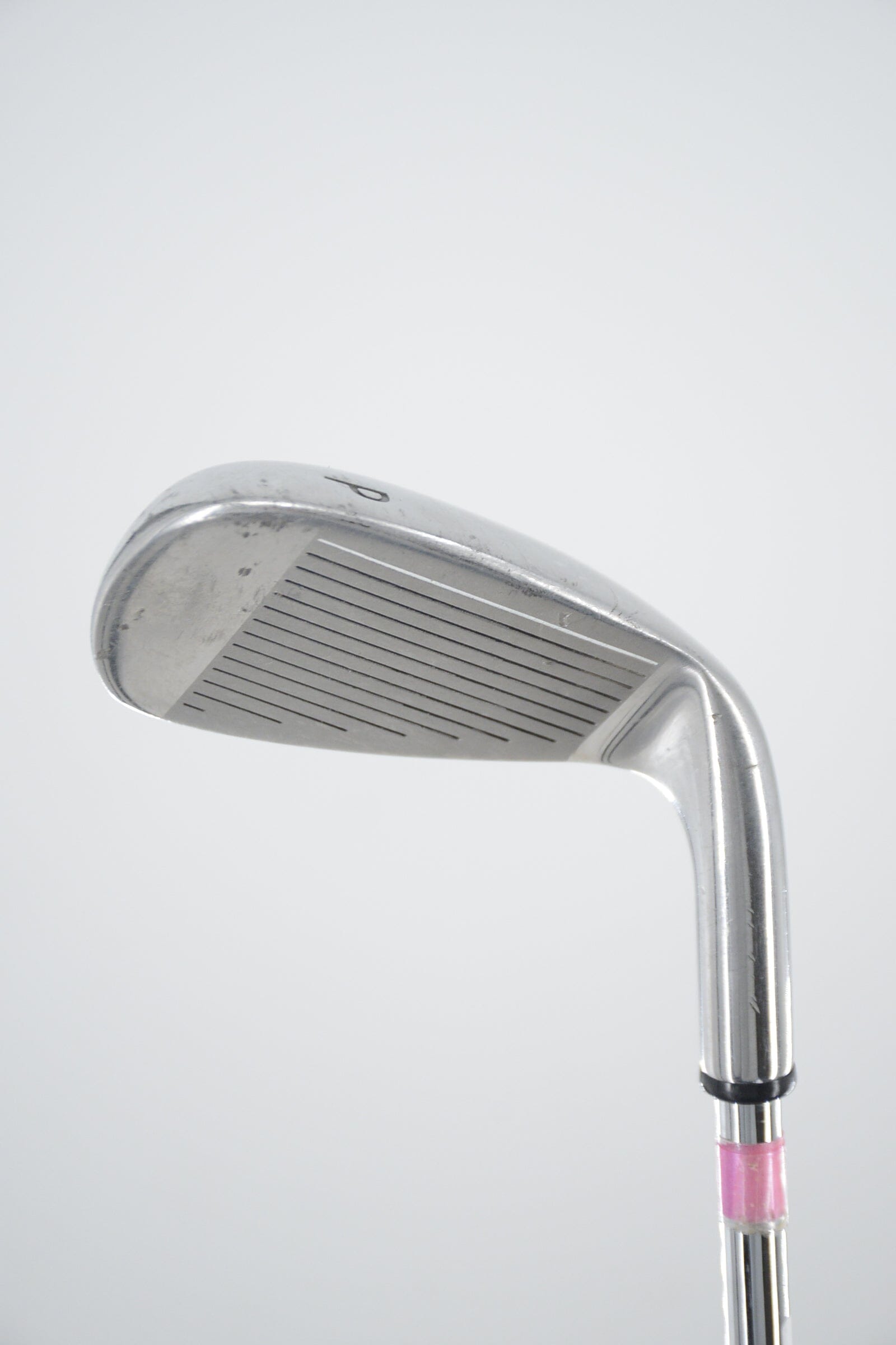 Lefty Strata Plus PW S Flex 35.25" Golf Clubs GolfRoots