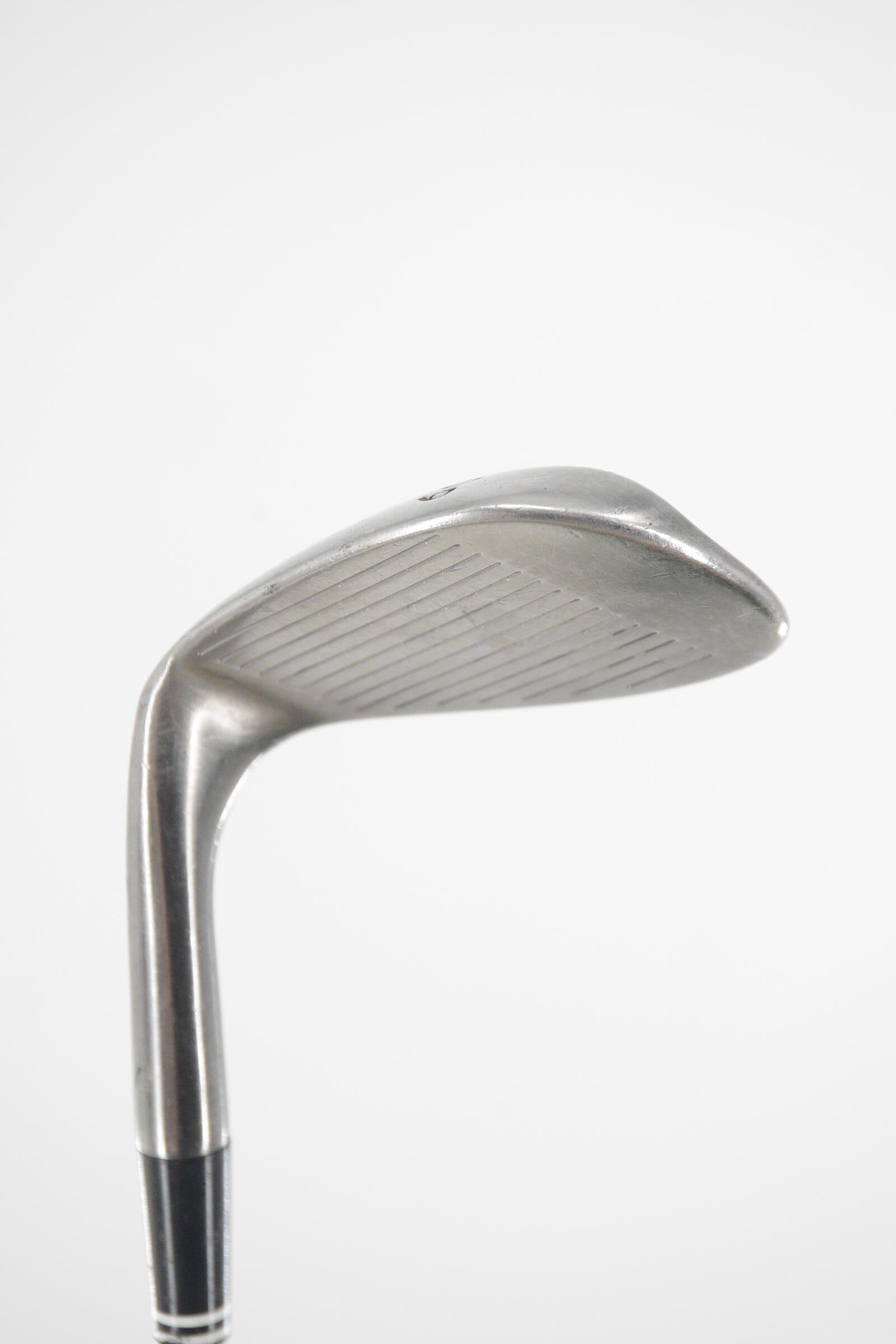 Cleveland CG12 Chrome 60 Degree Wedge Wedge Flex 35.25" Golf Clubs GolfRoots