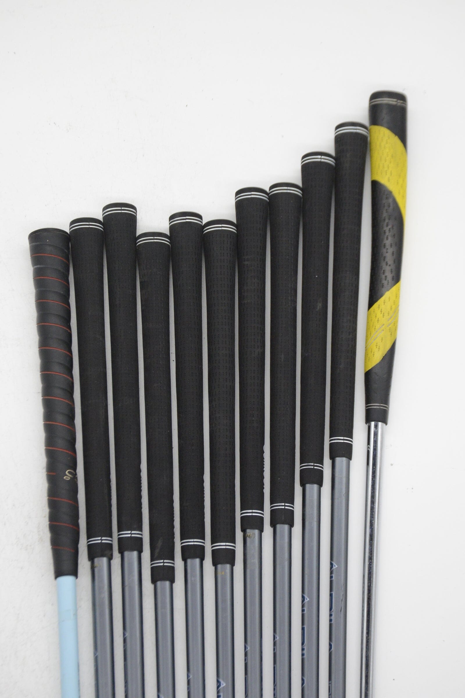 Women's Adams Idea A2 OS Mixed Full Set W Flex Std Length Golf Clubs GolfRoots