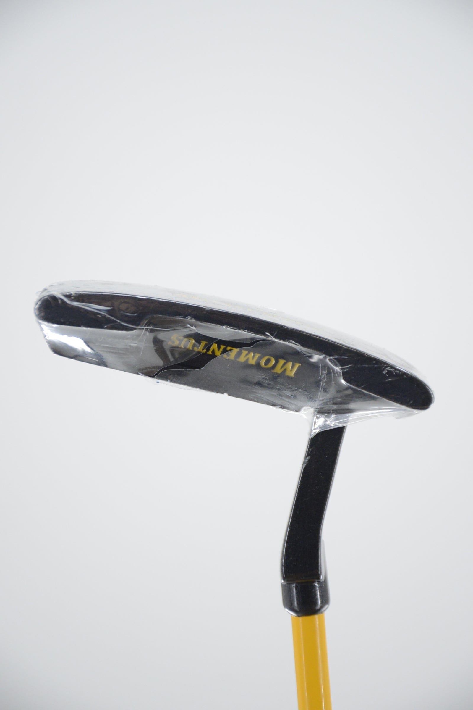 *NEW Training Aid* Momentus Training Putter X Flex 35" Golf Clubs GolfRoots