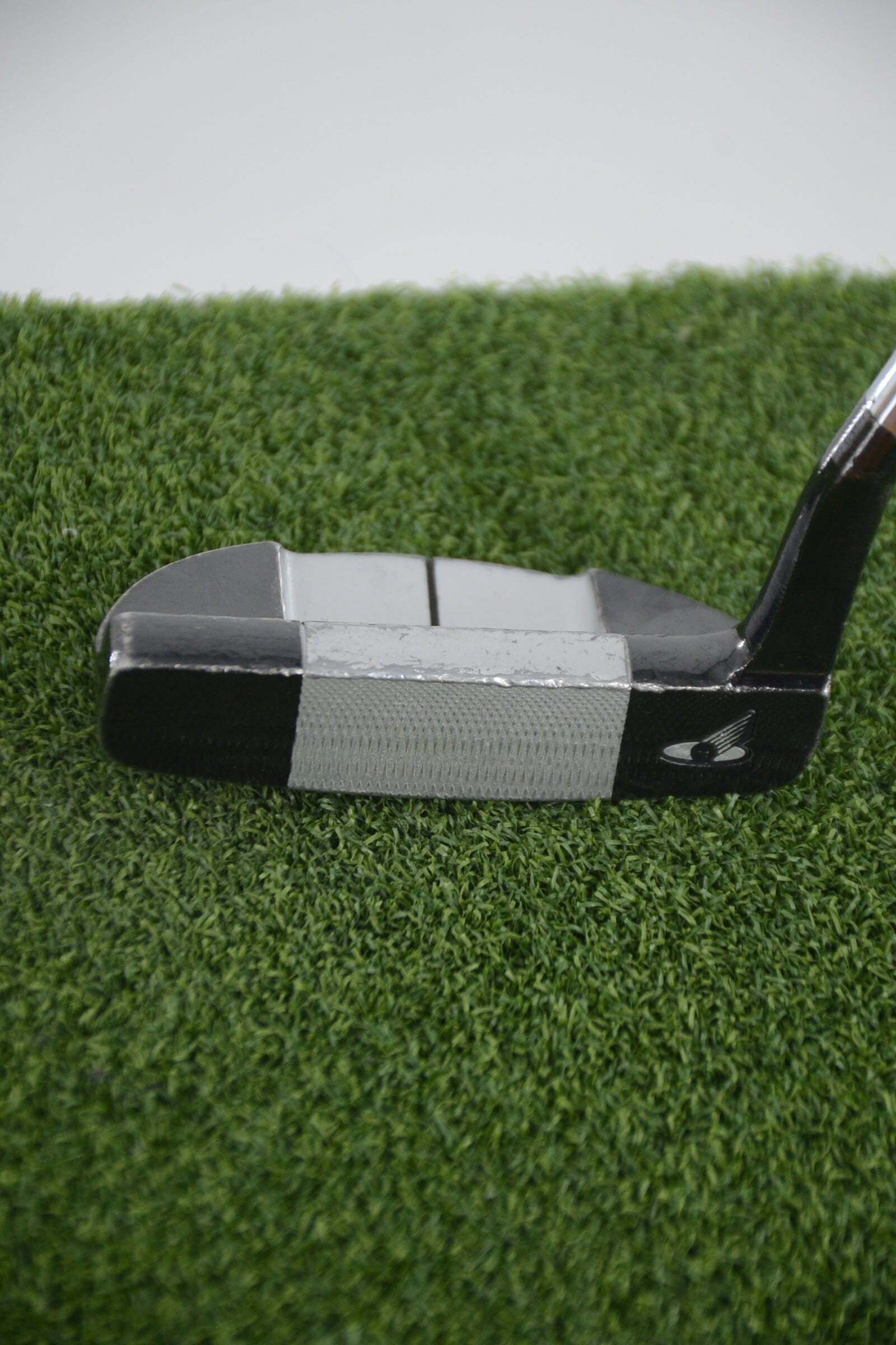 Never Compromise Milled Series 4 Putter 35" Golf Clubs GolfRoots