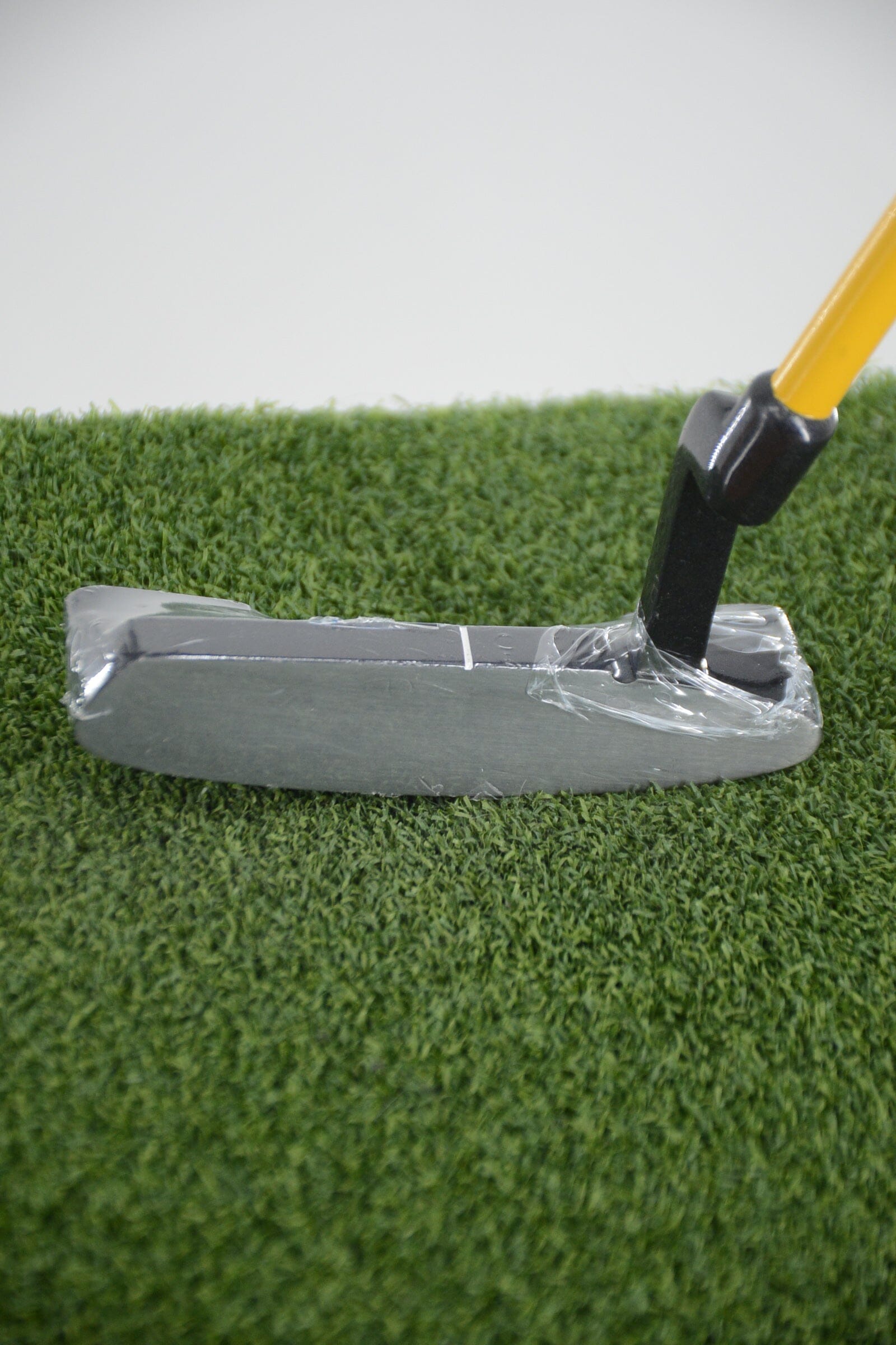 *NEW Training Aid* Momentus Training Putter X Flex 35" Golf Clubs GolfRoots