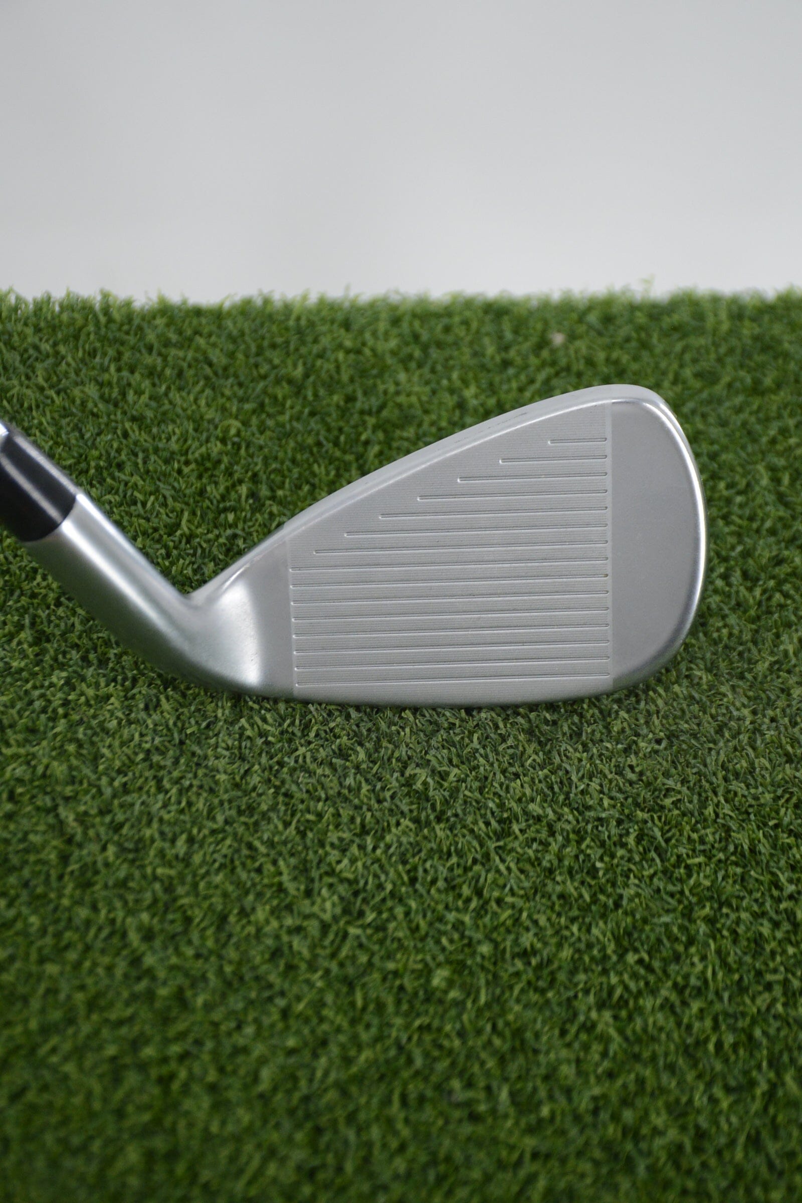 Lefty Cleveland Launcher UHX 6 Iron R Flex 37.5" Golf Clubs GolfRoots