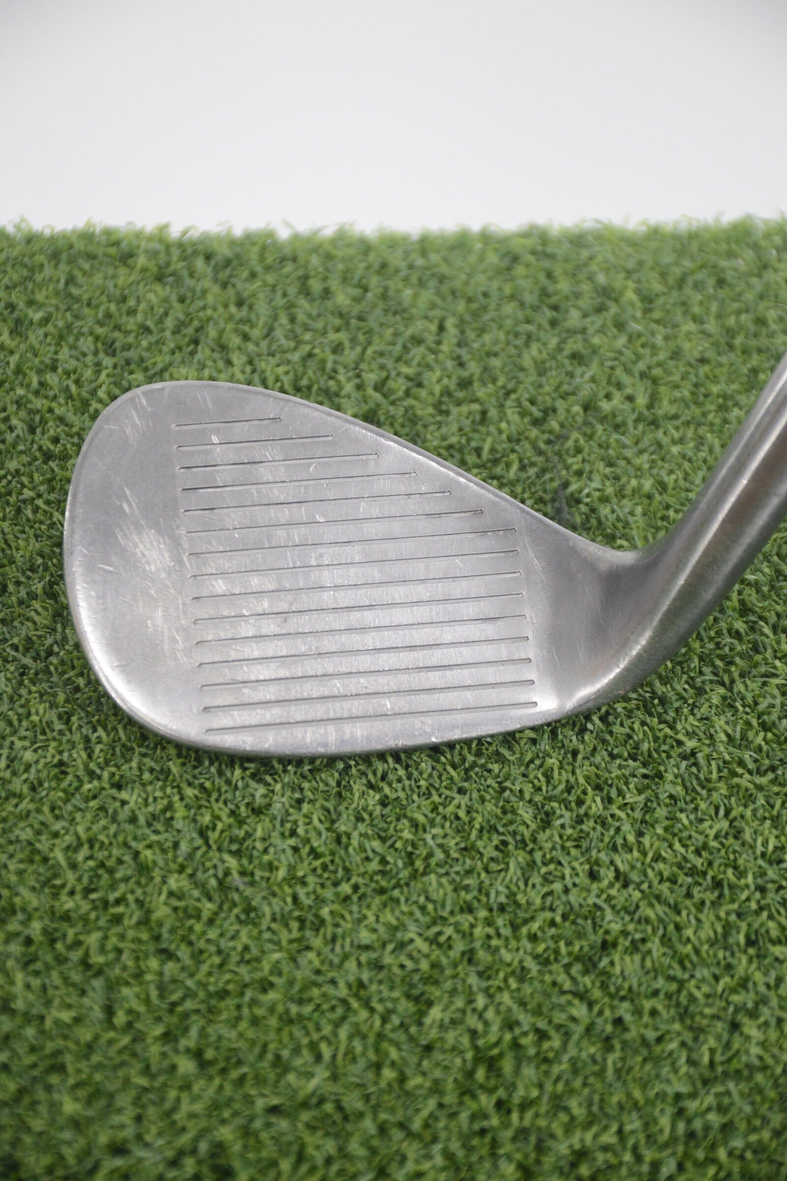 Cleveland CG12 Chrome 60 Degree Wedge Wedge Flex 35.25" Golf Clubs GolfRoots