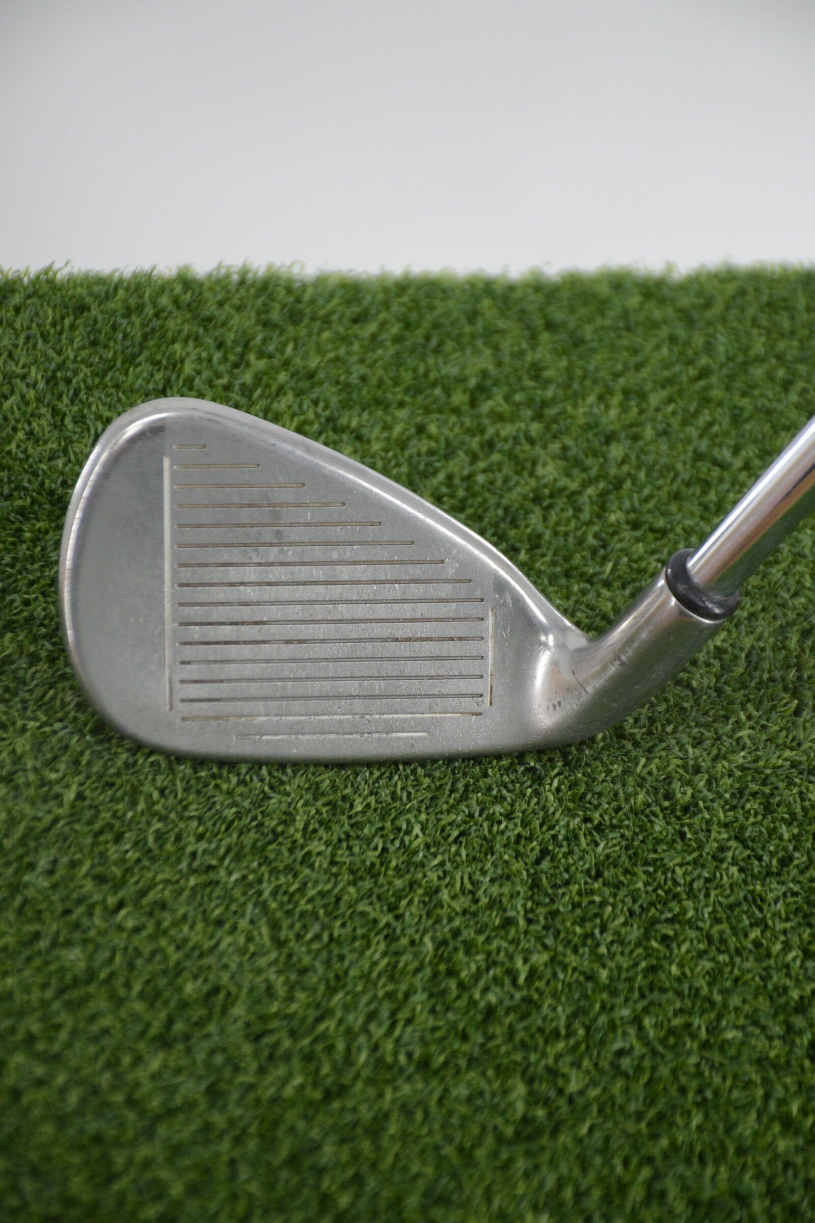 Callaway Steelhead X-16 Pro Series 8 Iron Uniflex 36" Golf Clubs GolfRoots