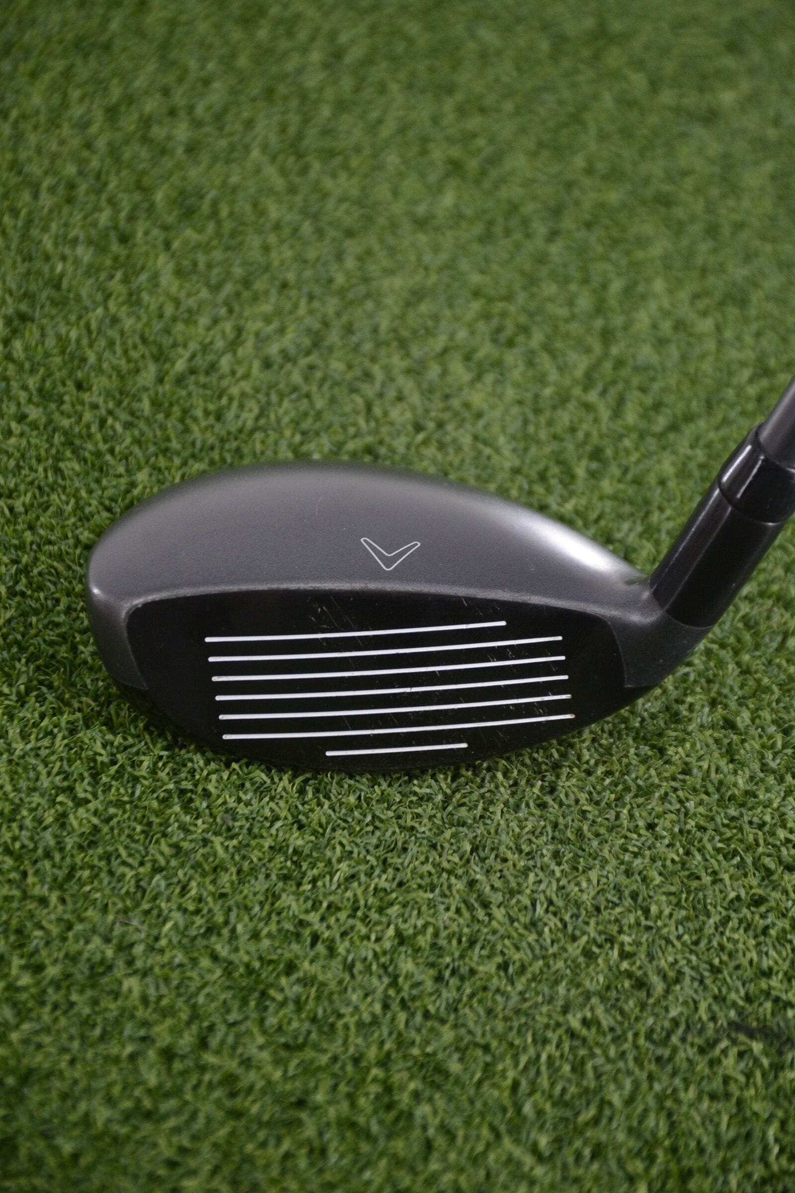 Callaway X2 Hot 3 Hybrid R Flex 40.25" Golf Clubs GolfRoots