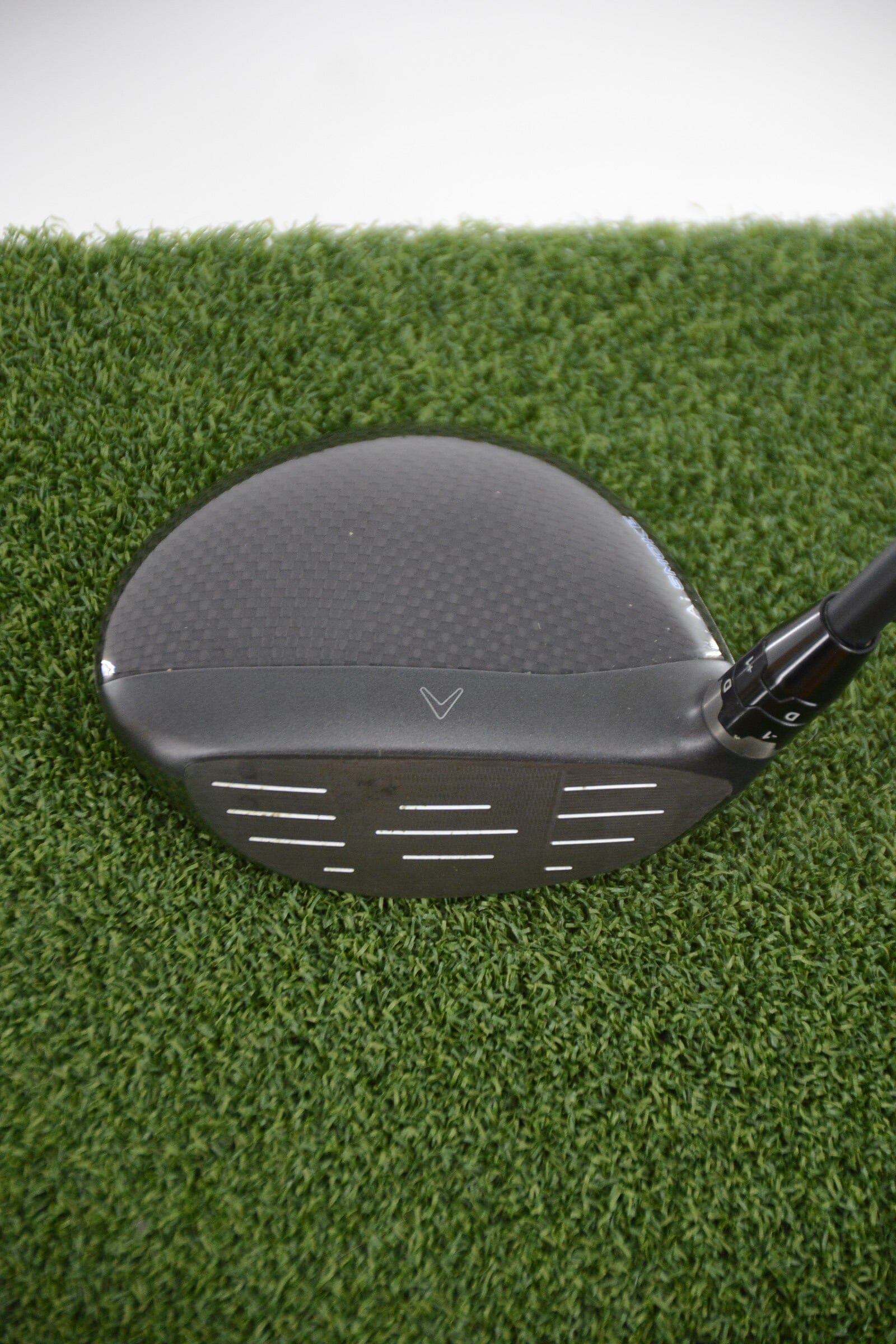 Callaway Paradym Ai Smoke MAX 3 Wood S Flex 43" Golf Clubs GolfRoots