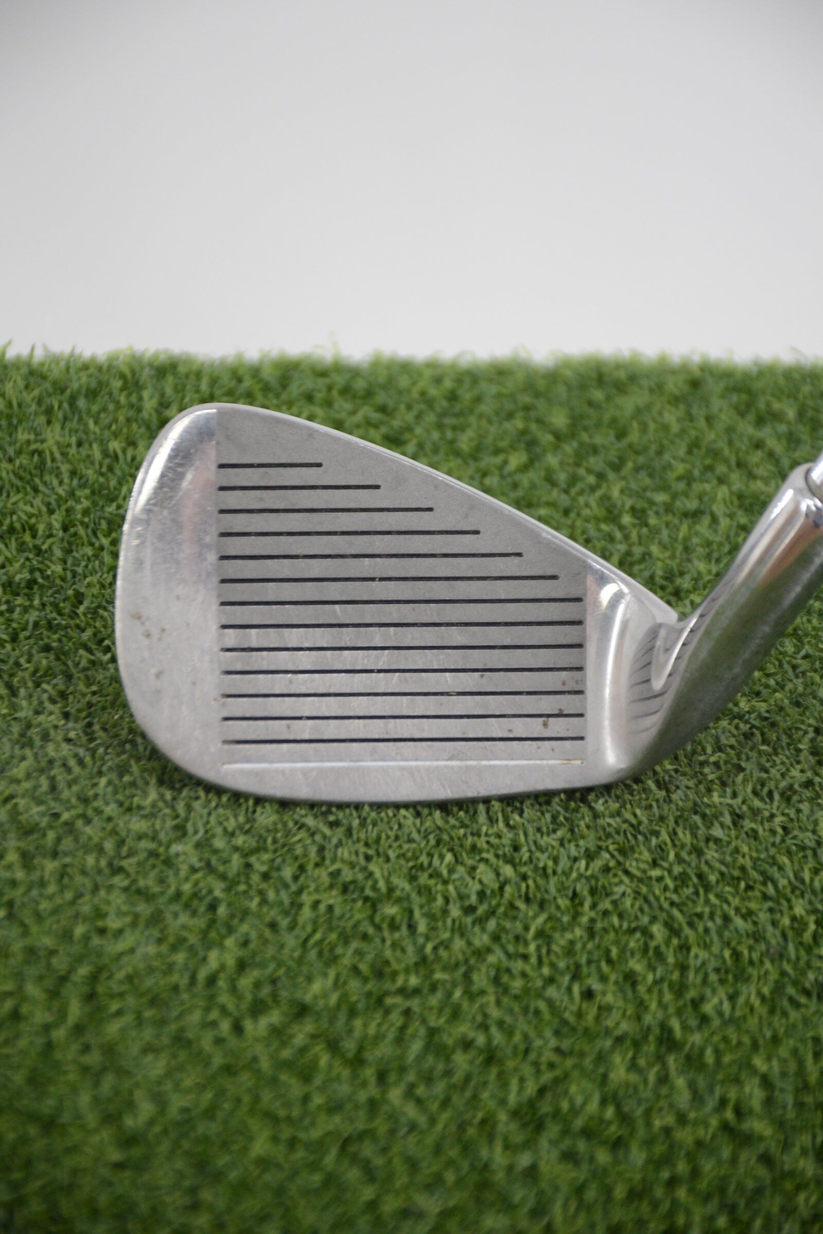 Double Diamond Oversize PW S Flex 35.25" Golf Clubs GolfRoots