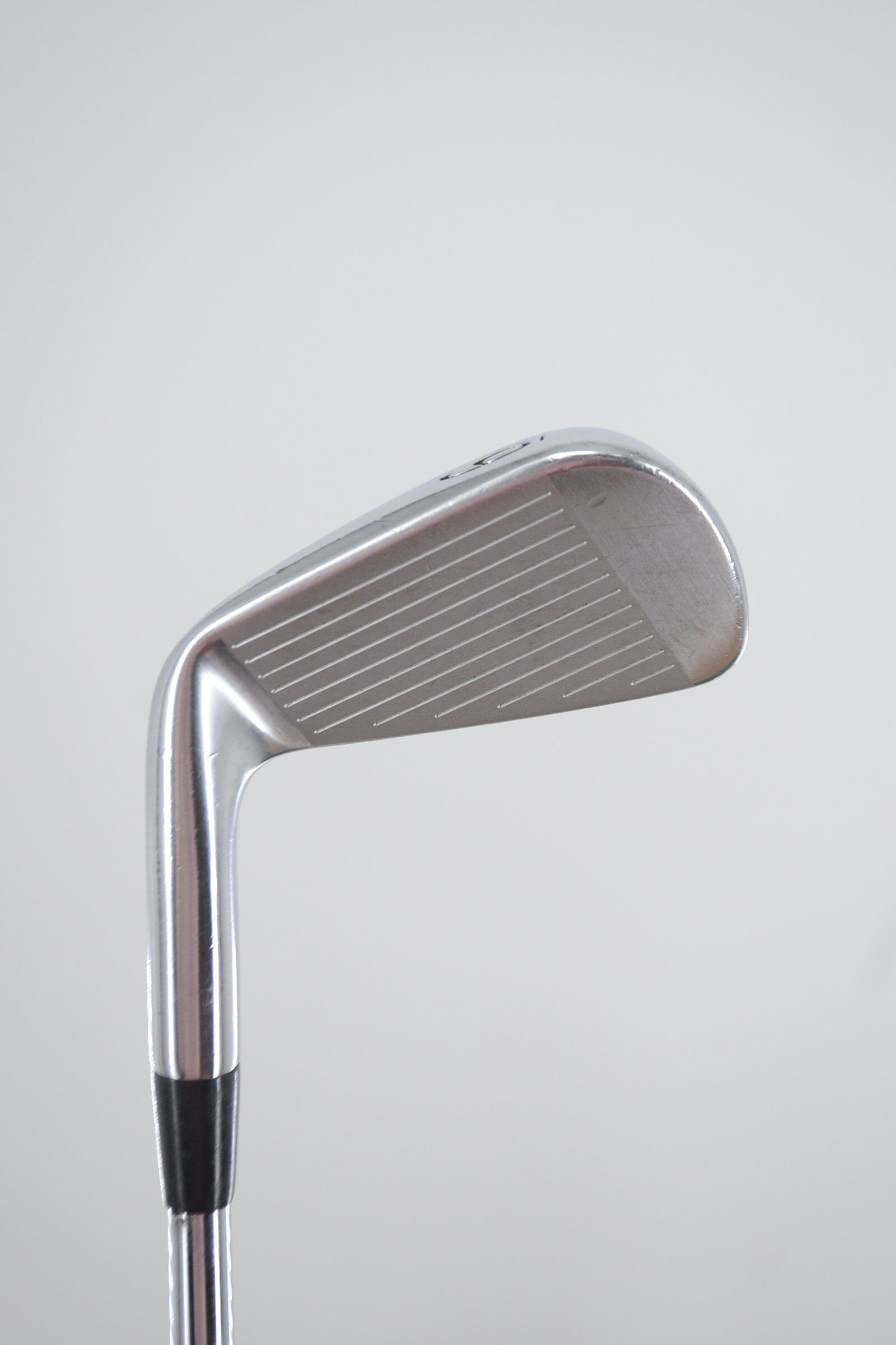 Titleist 716 MB Forged 6 Iron S Flex 37.25" Golf Clubs GolfRoots