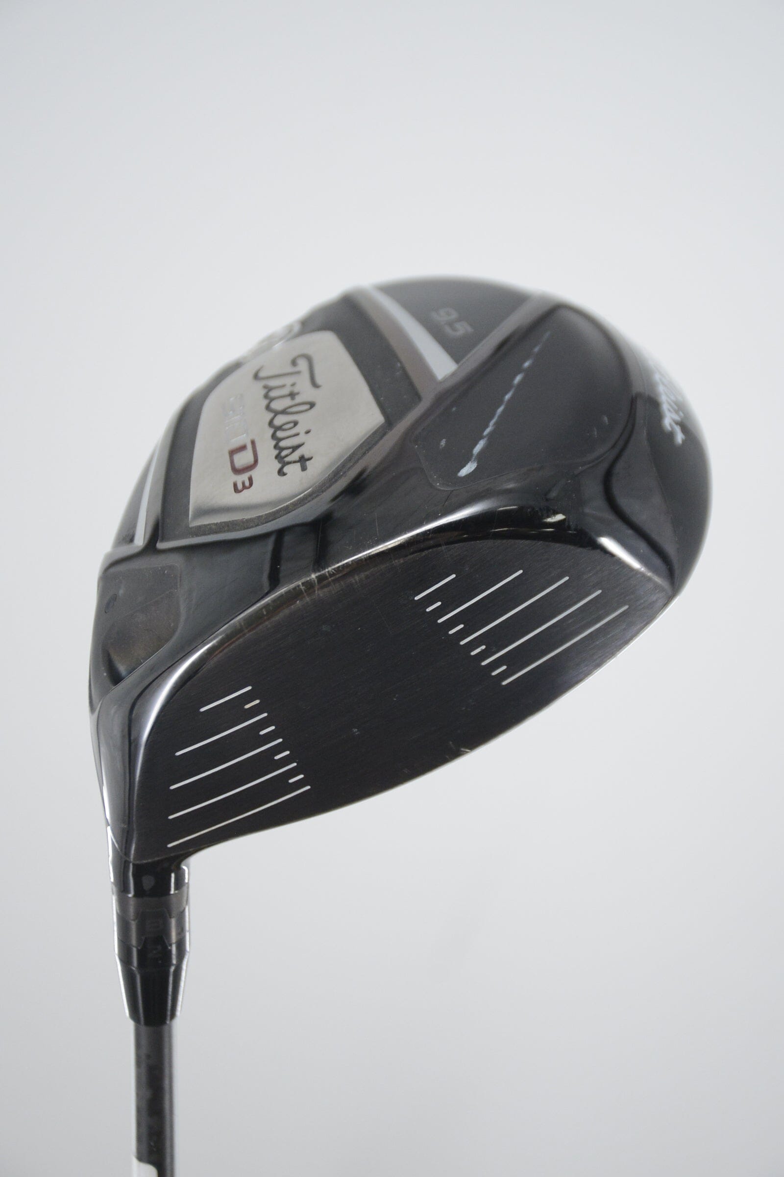 Titleist 910D3 9.5 Degree Driver S Flex 44.75" Golf Clubs GolfRoots