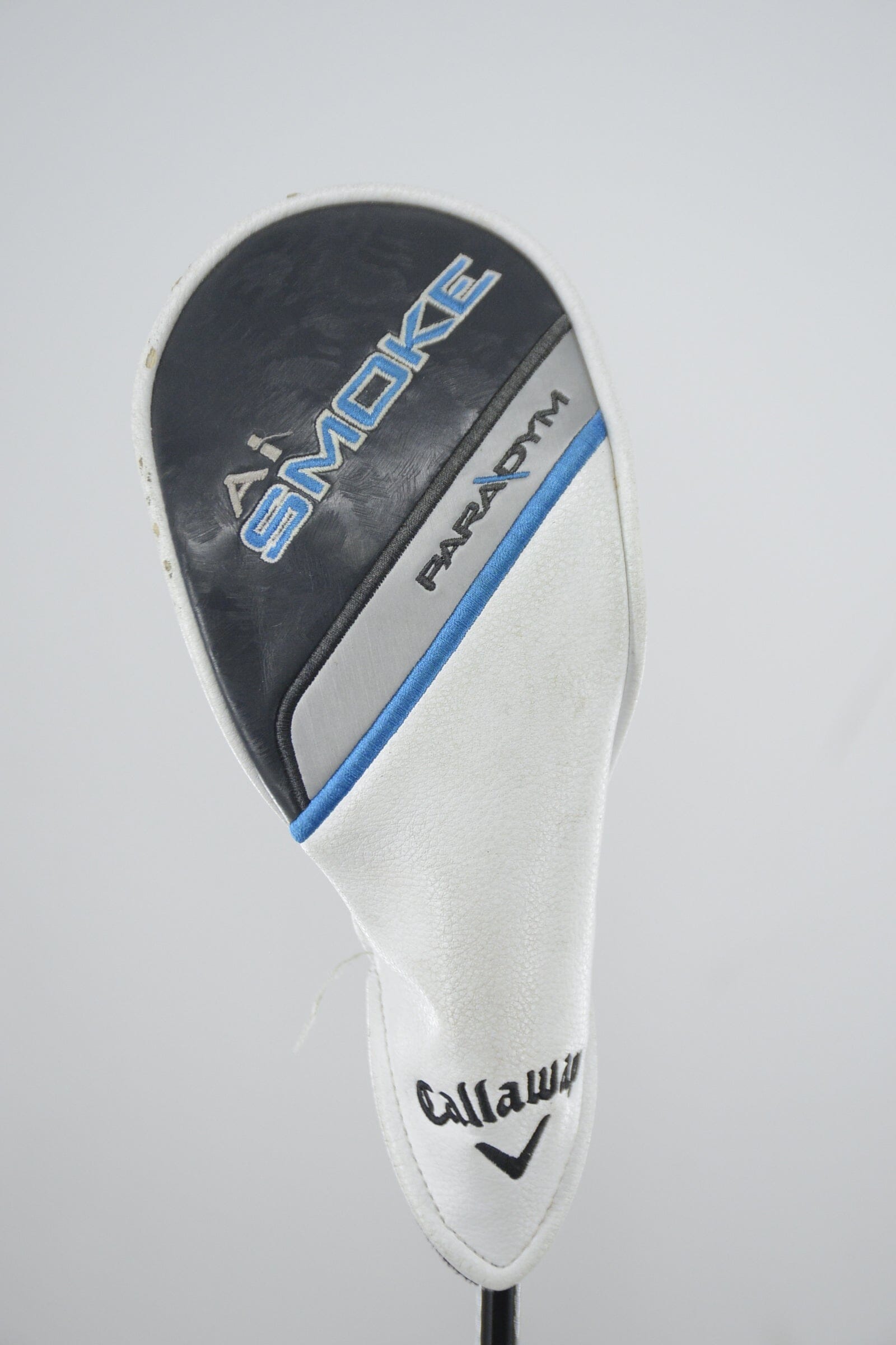 Callaway Paradym Ai Smoke 4 Hybrid R Flex 39.75" Golf Clubs GolfRoots