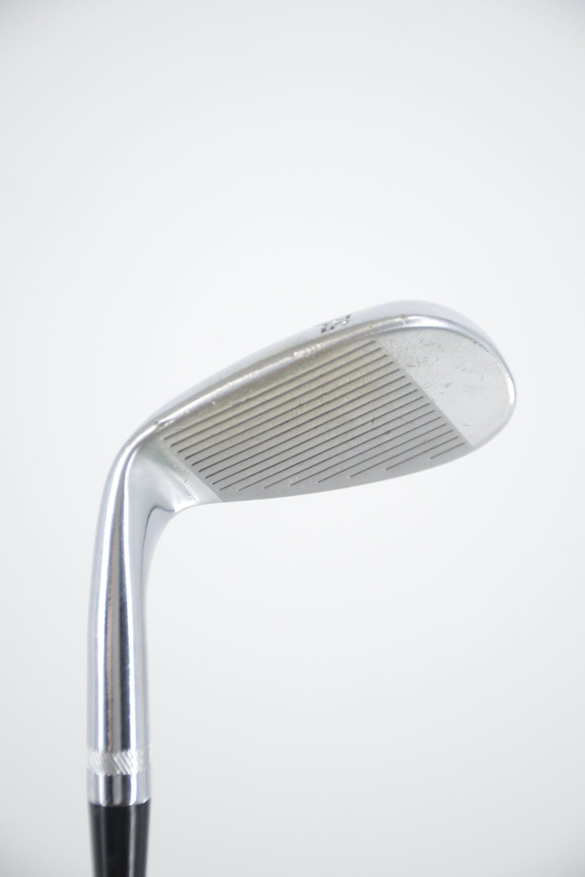Titleist Vokey Chrome 200 Series 52 Degree Wedge Wedge Flex 35.5" Golf Clubs GolfRoots