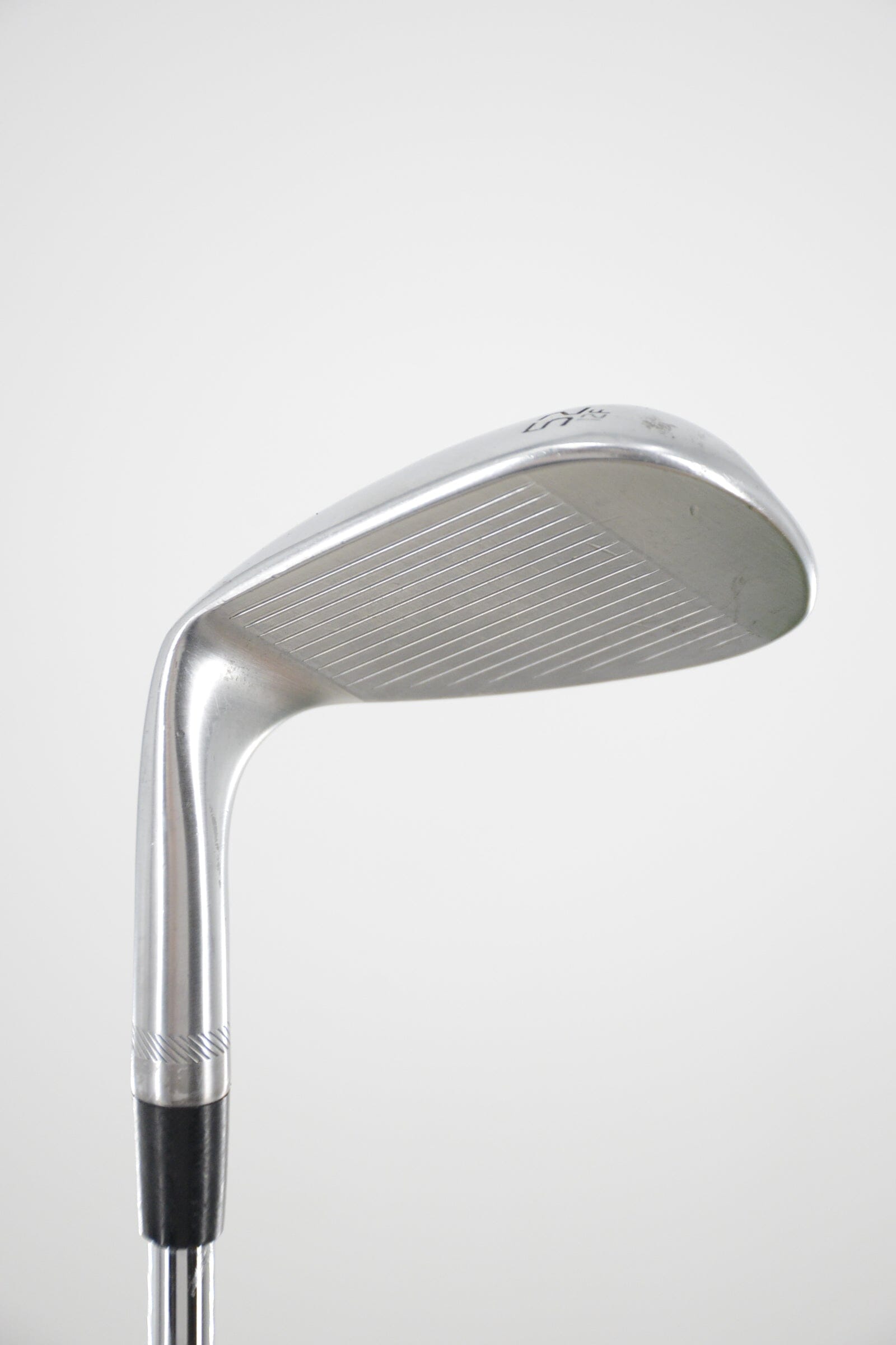 Titleist Vokey SM10 Tour Chrome 52 Degree Wedge Wedge Flex 35.25" Golf Clubs GolfRoots