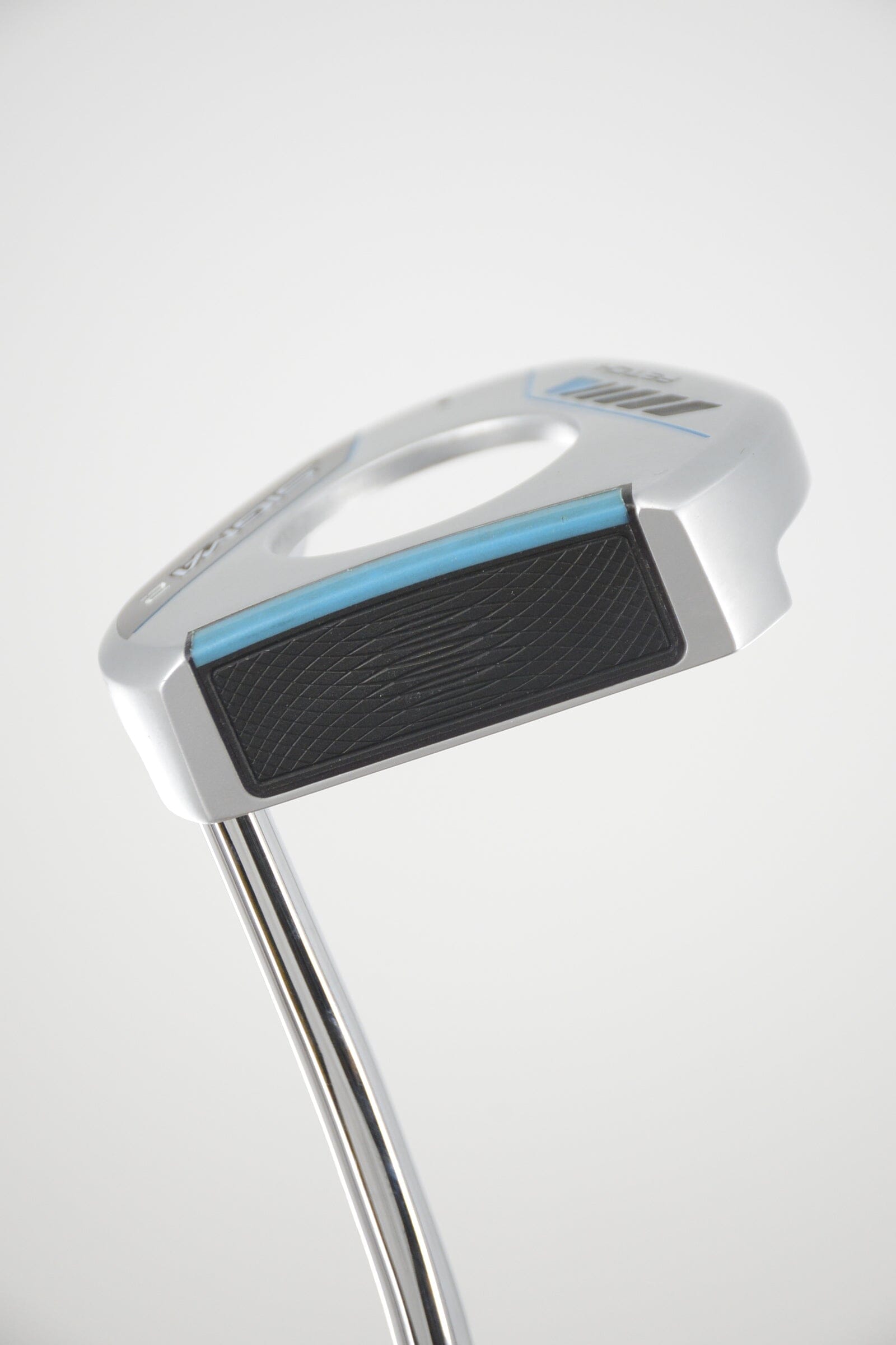 Ping Sigma 2 Fetch Platinum Putter 34" Golf Clubs GolfRoots