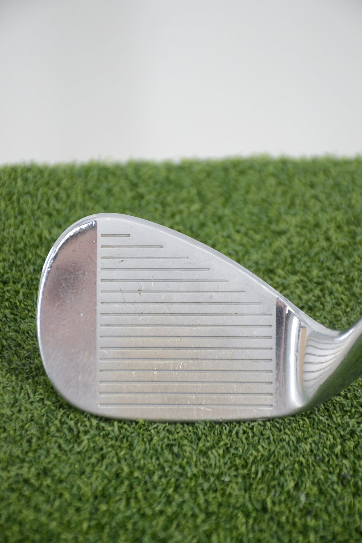 Titleist Vokey Chrome 200 Series 52 Degree Wedge Wedge Flex 35.5" Golf Clubs GolfRoots