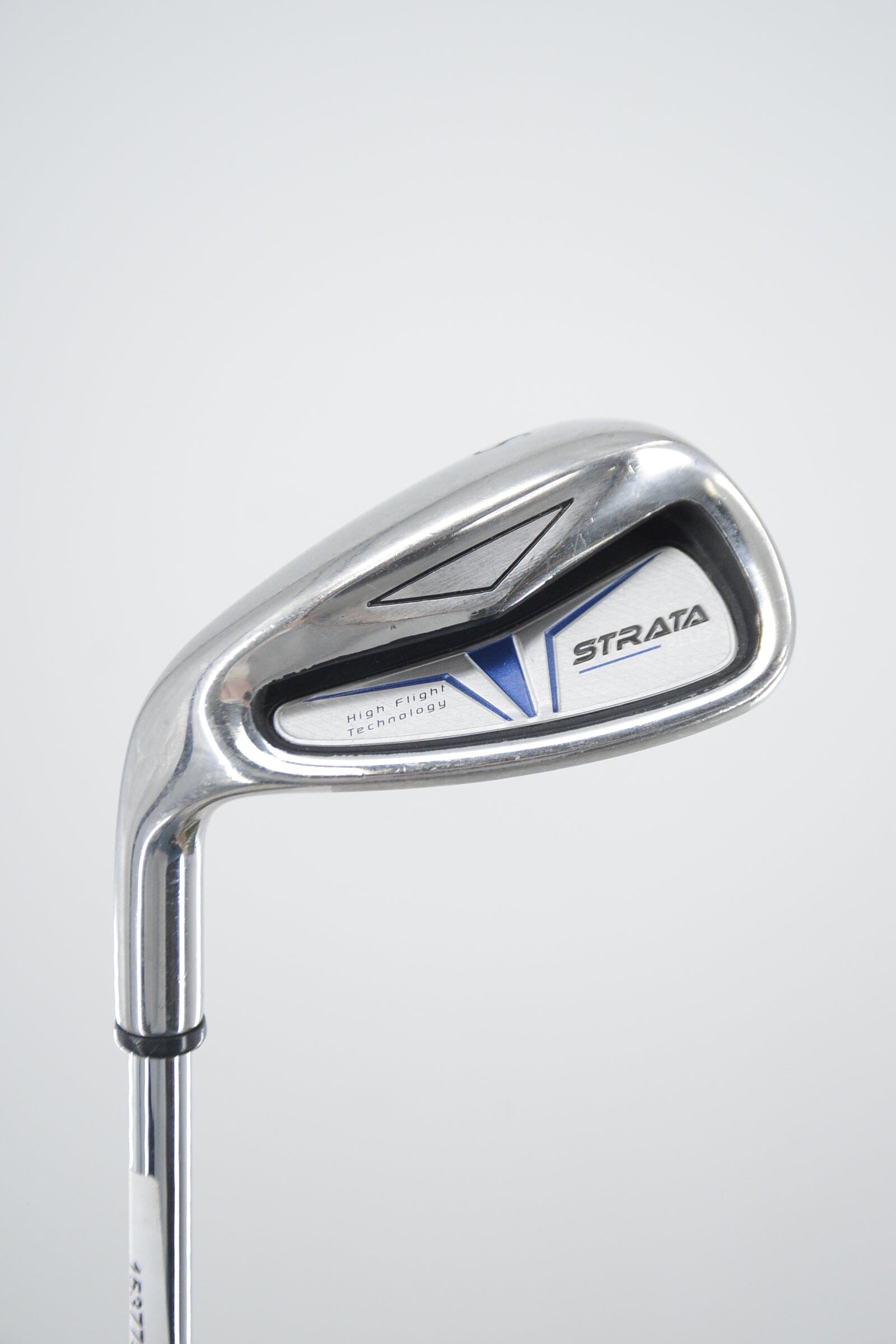 Lefty Strata Plus SW S Flex 35" Golf Clubs GolfRoots